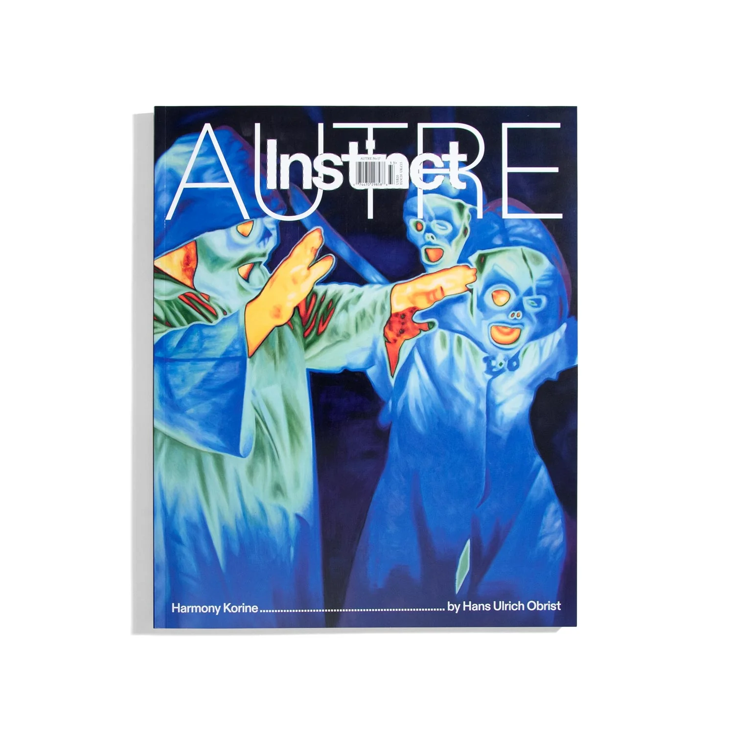 Autre #17 A/W 2023