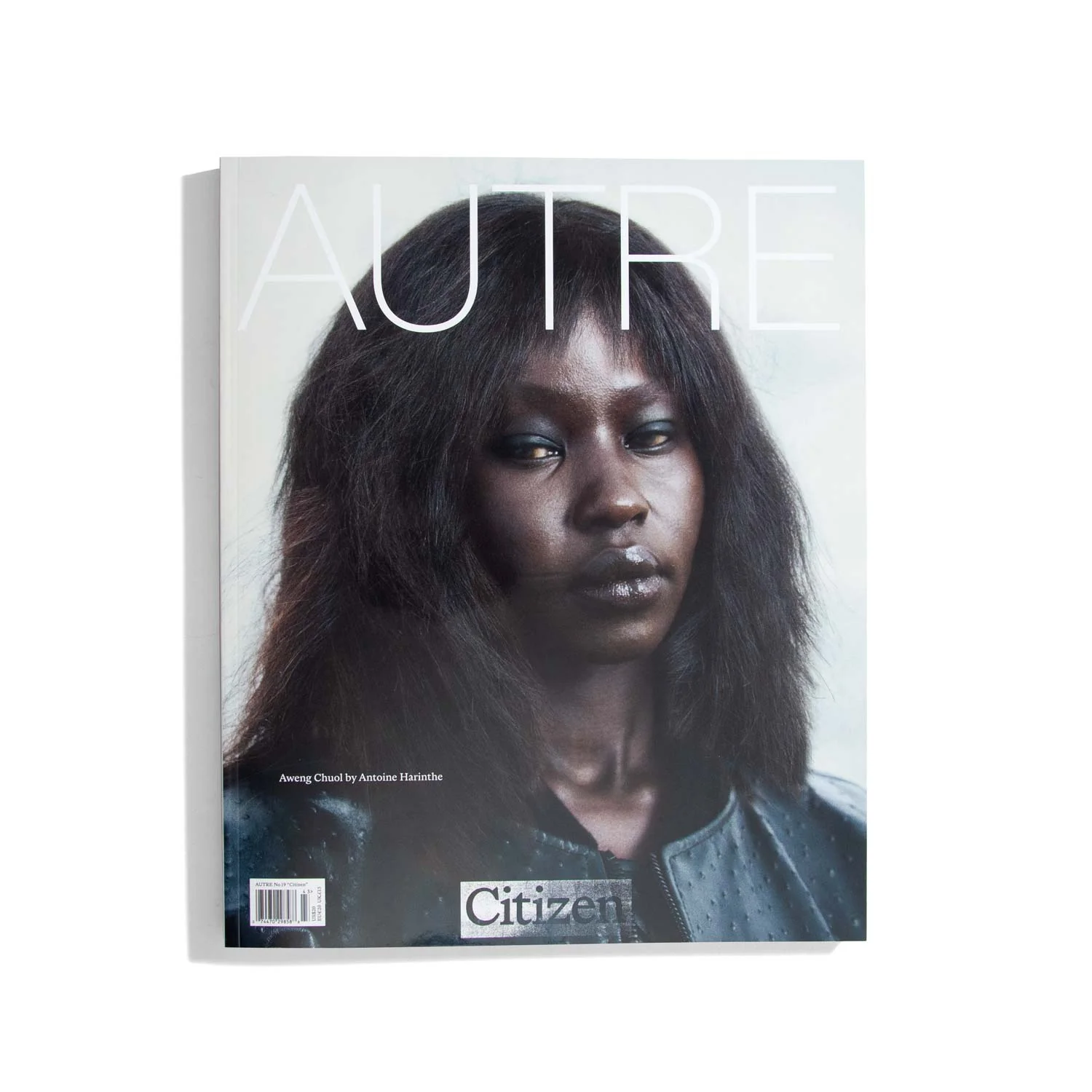 Autre #19 A/W 2024
