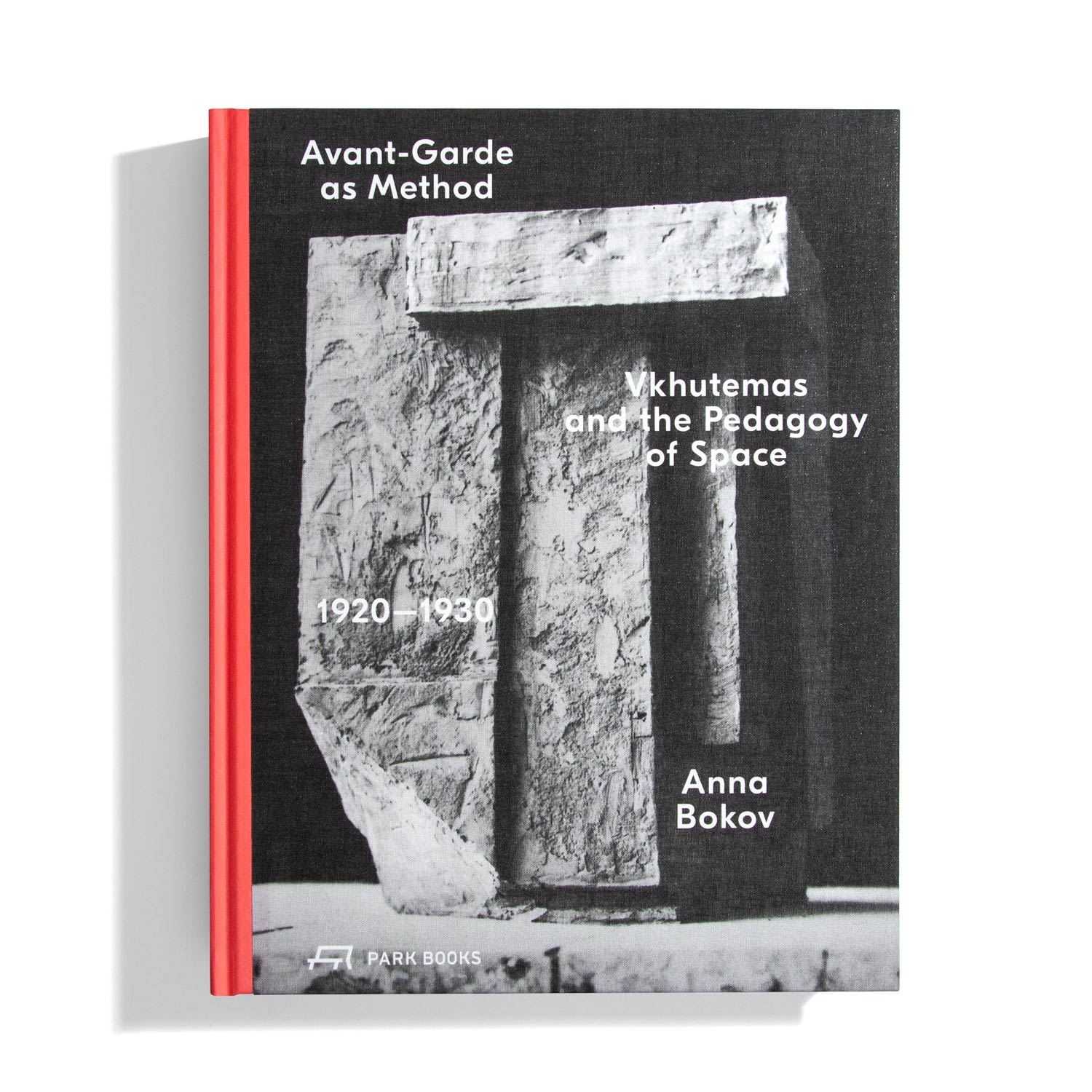 Avant-Garde As Method