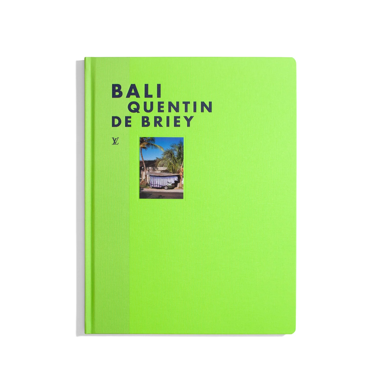 Bali by Quentin de Briey - Louis Vuitton Fashion Eye