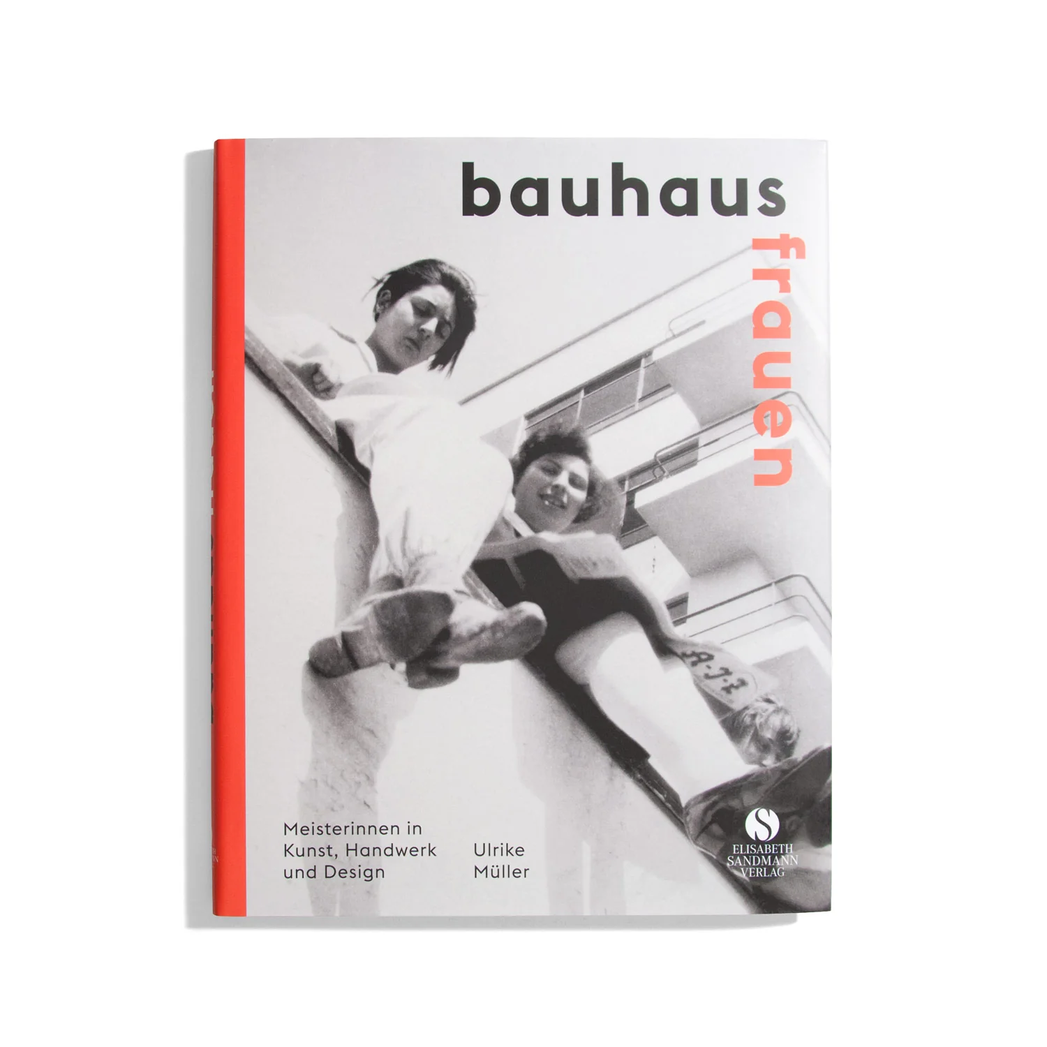 Bauhaus Frauen