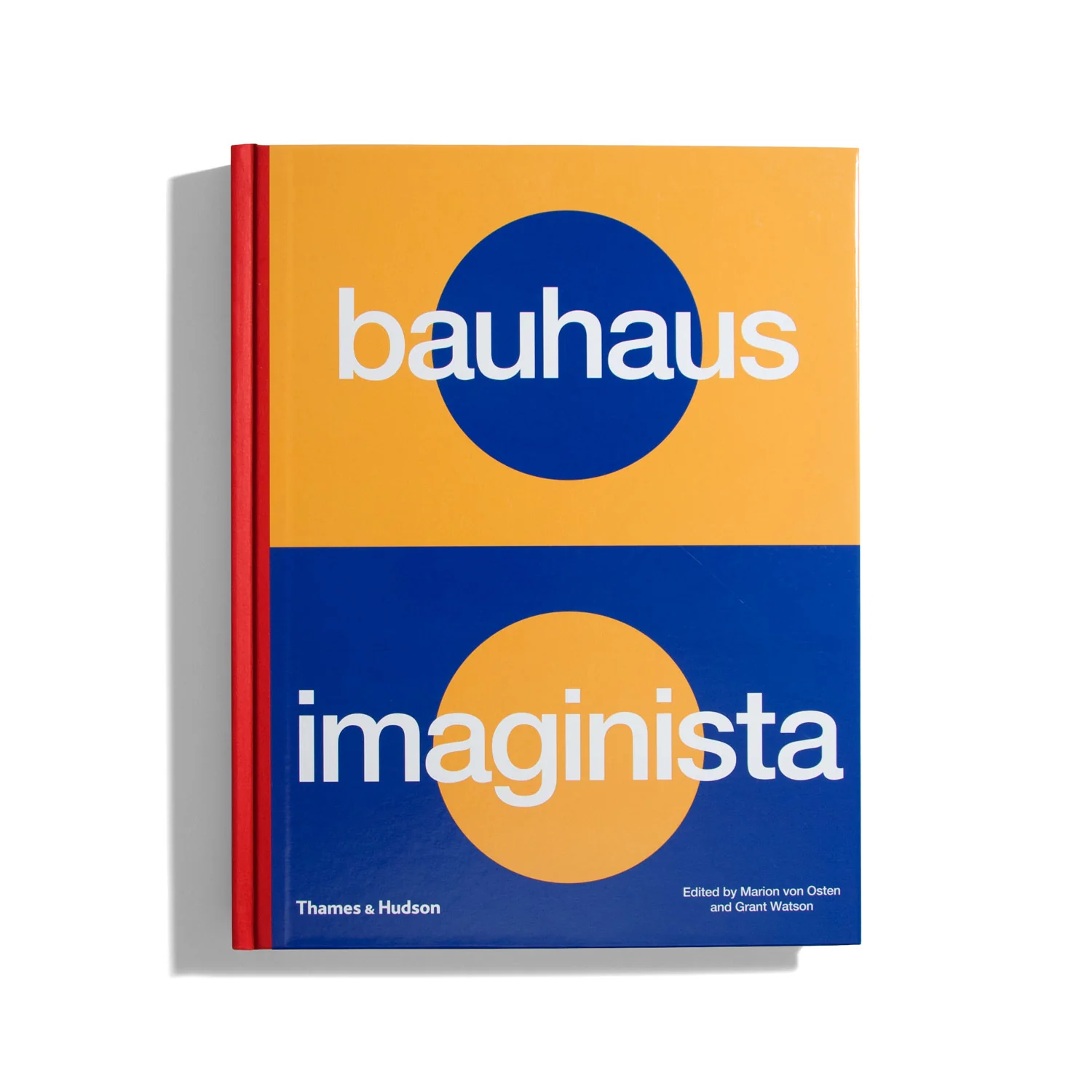bauhaus imaginista