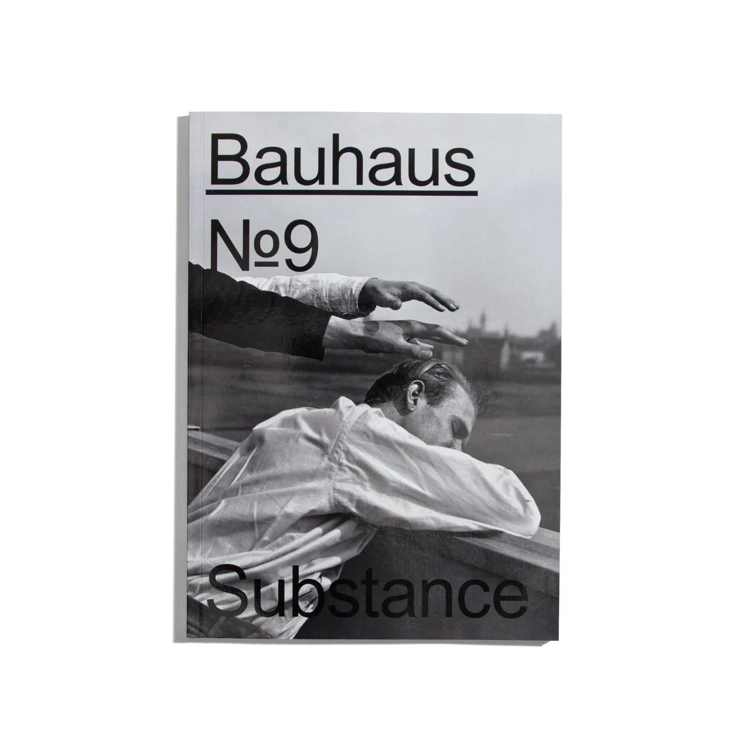 Bauhaus Zeitschrift #9 (EN)