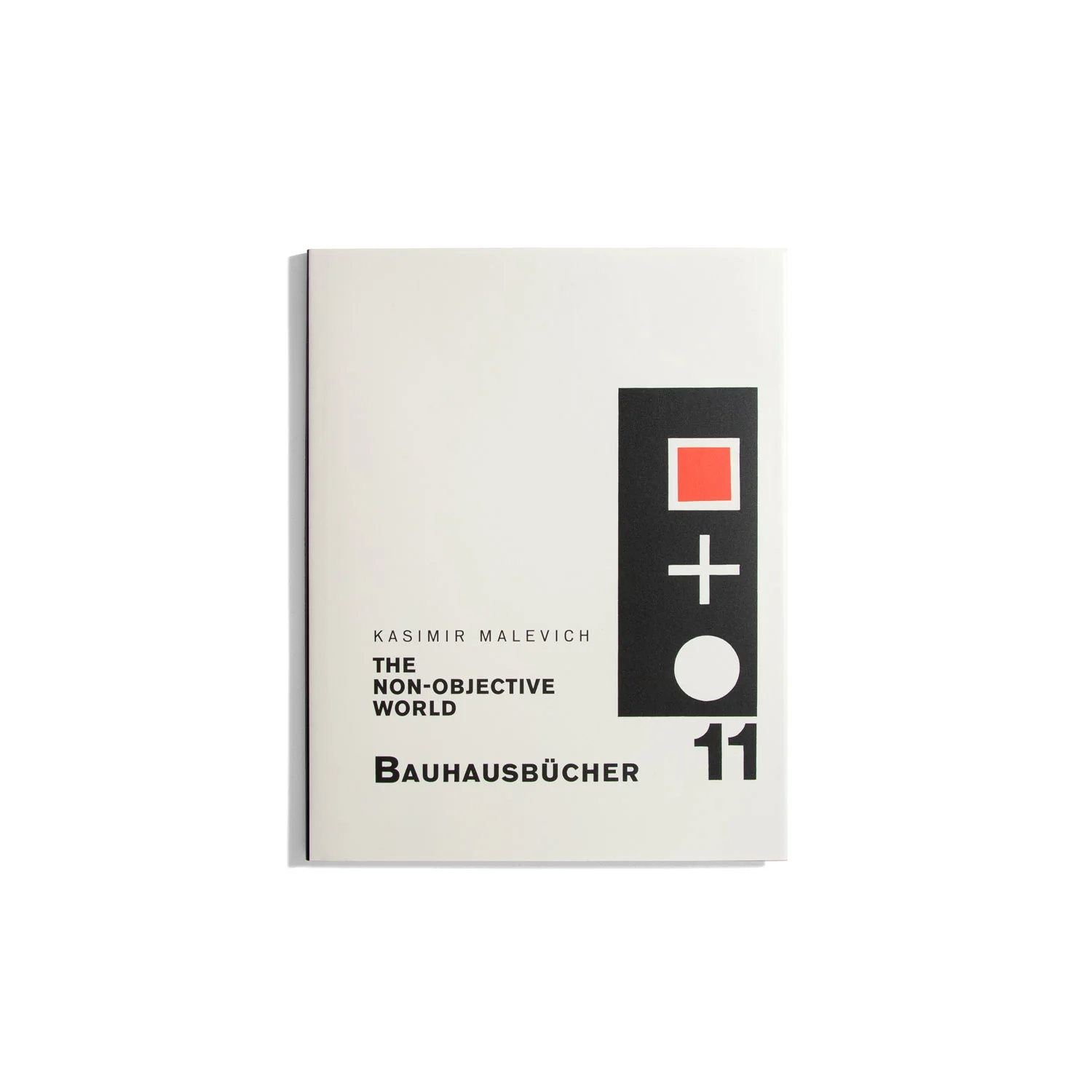 Bauhausbücher 11