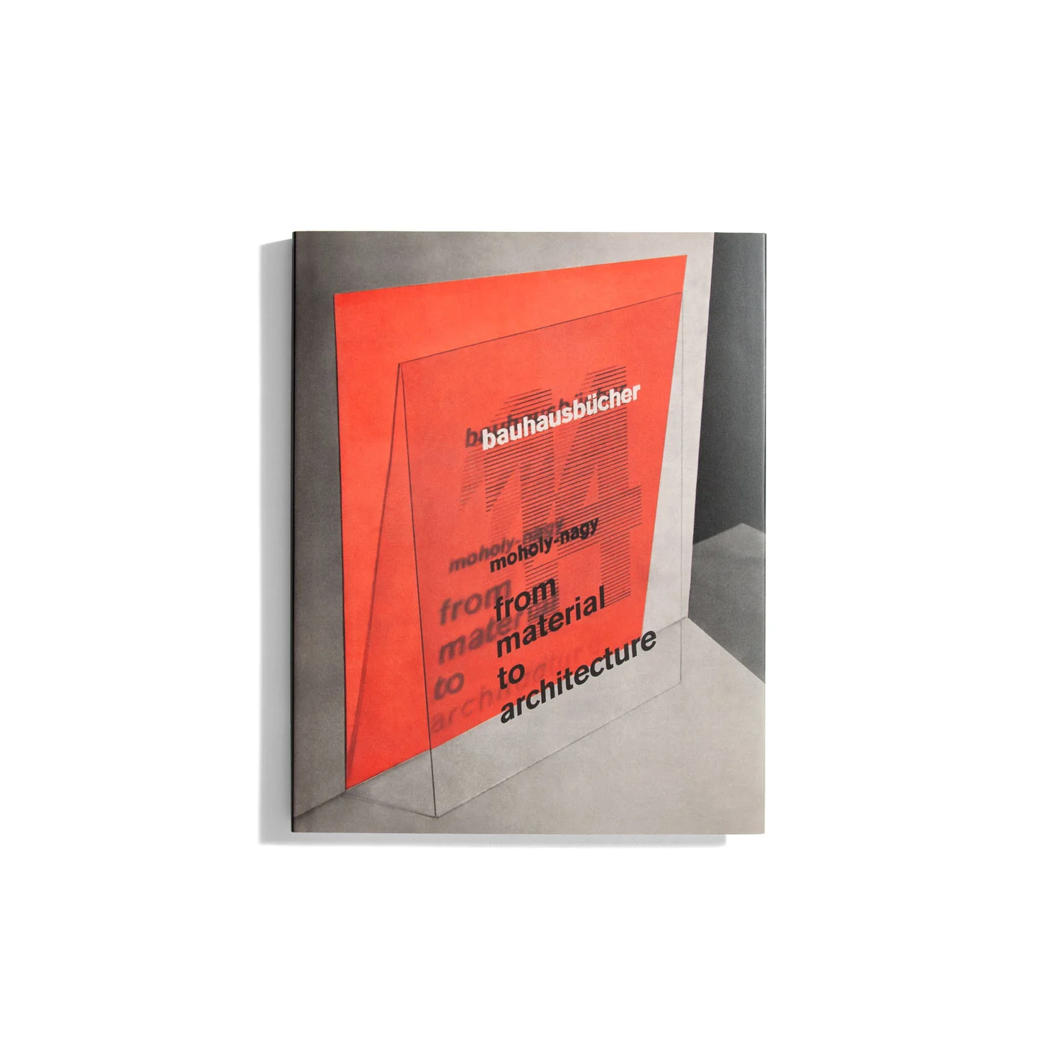 Bauhausbücher 14