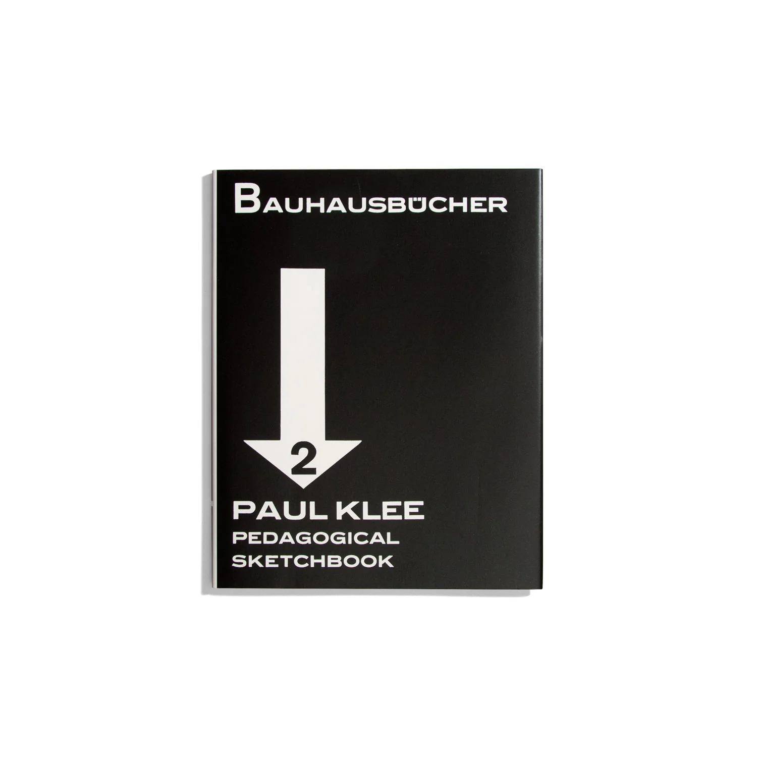 Bauhausbücher 2
