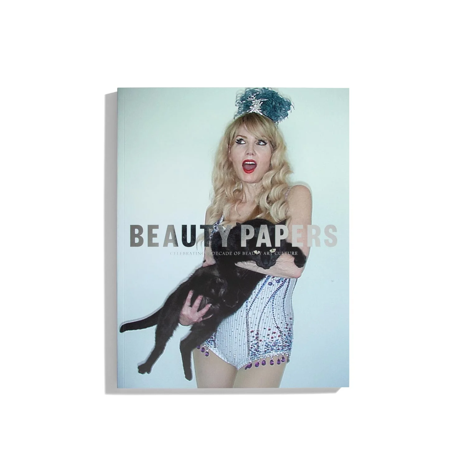 Beauty Papers - Hollywood (10 Year Anniversary Issue)