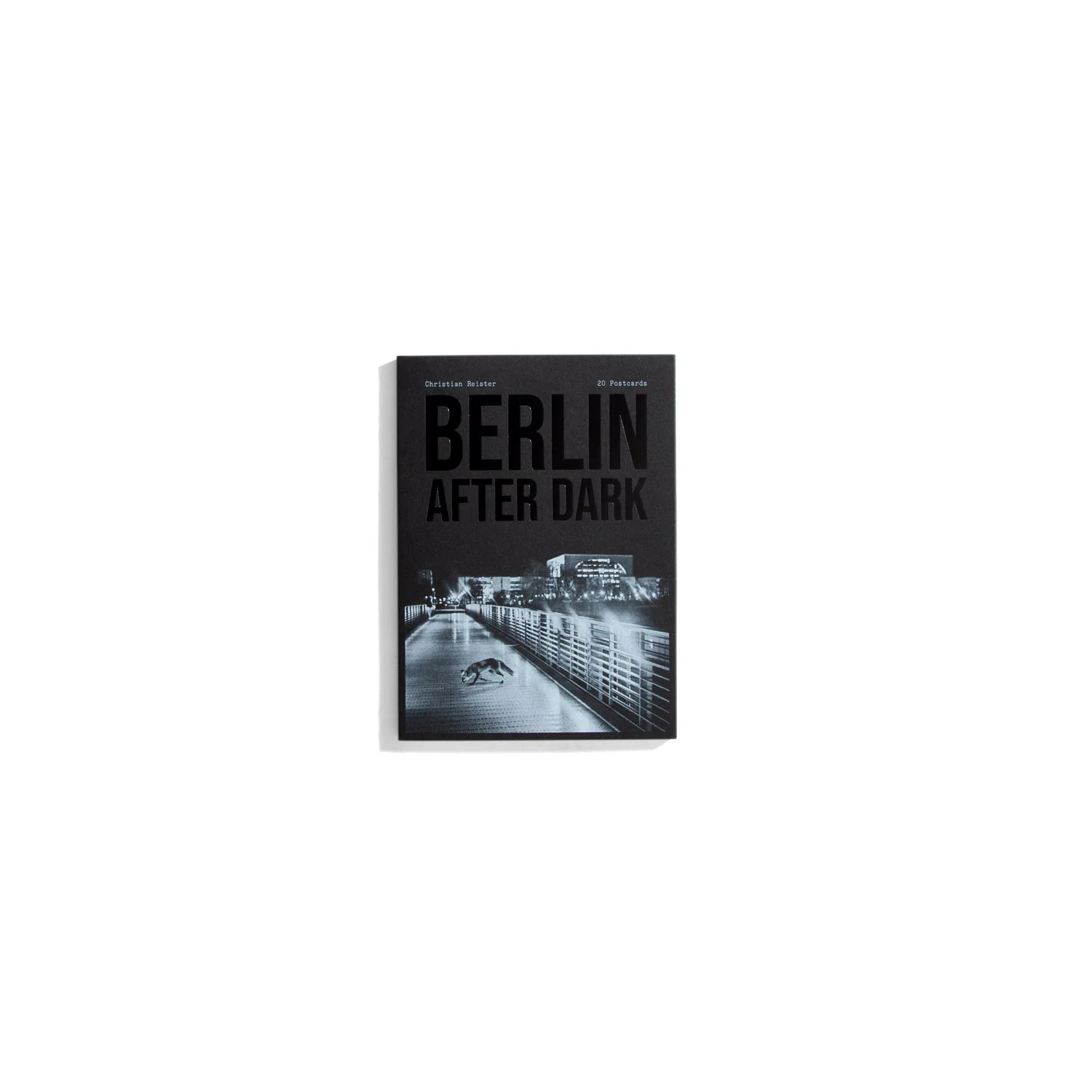 Berlin After Dark