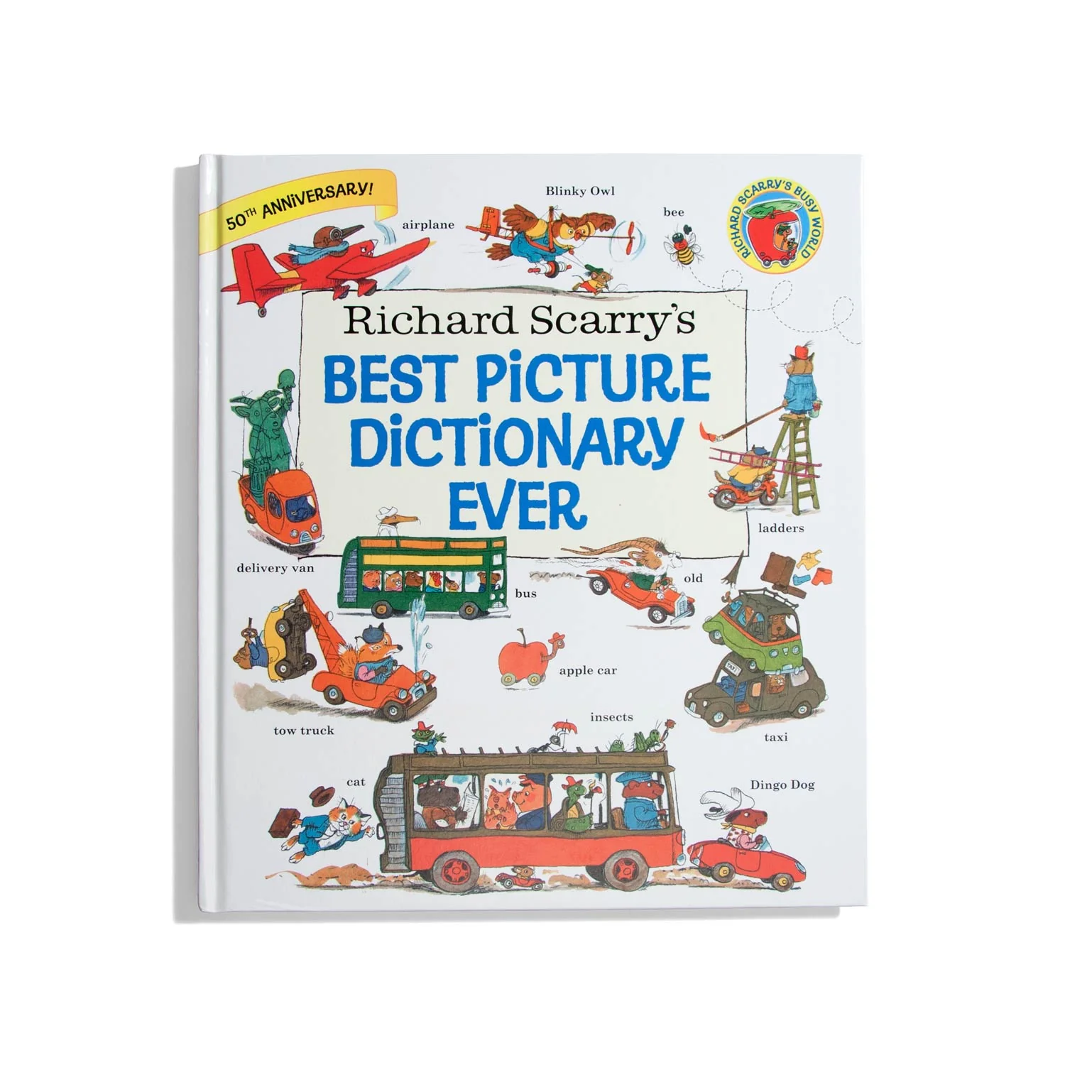 Best Picture Dictionary Ever