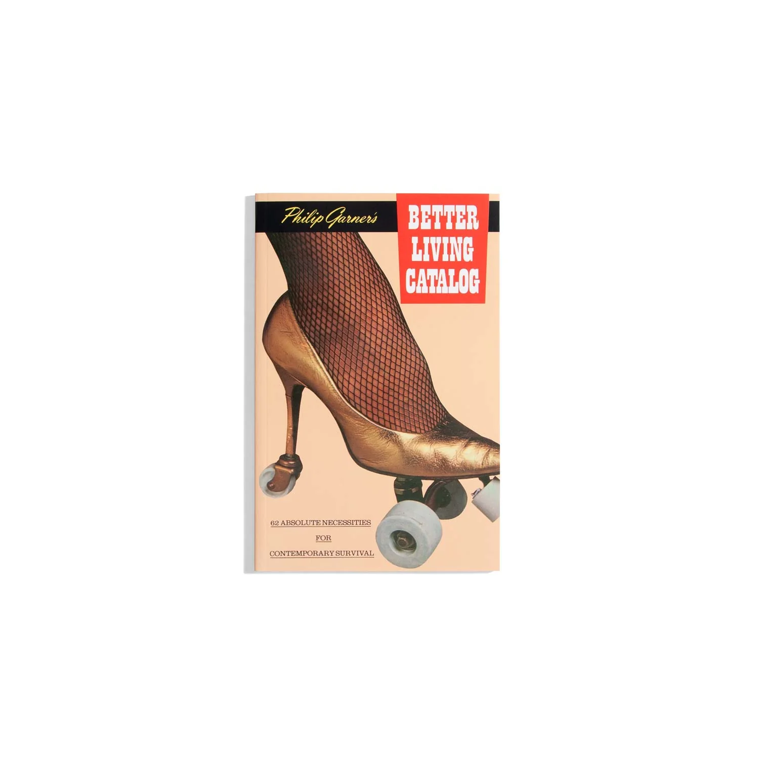 Better Living Catalog - Philip Garner