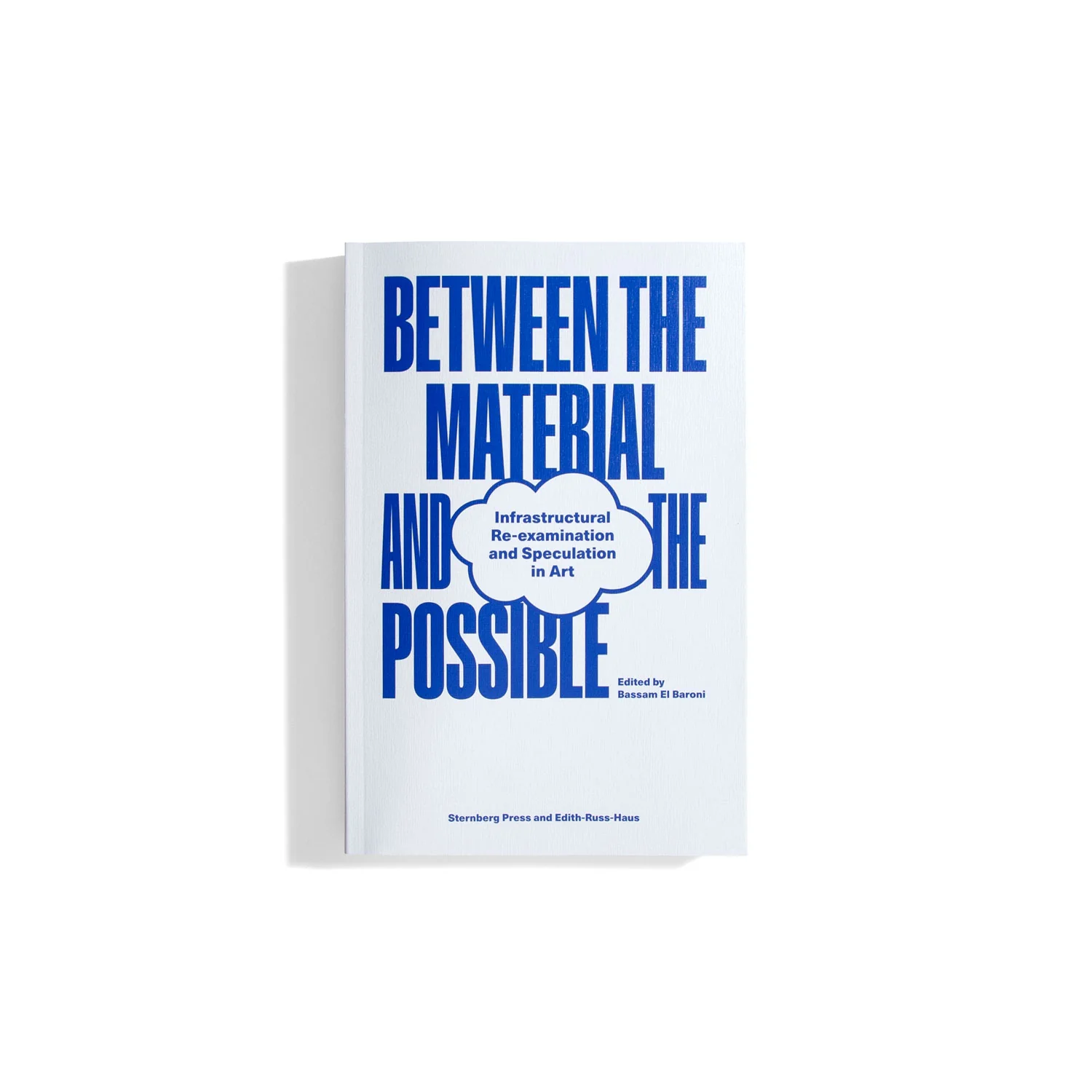 Between the Material and the Possible