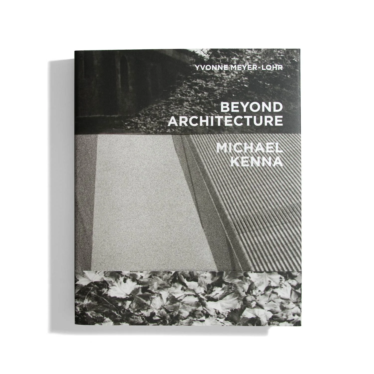 Beyond Architecture