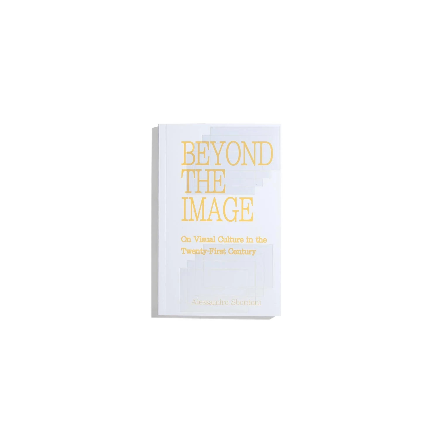 Beyond the Image