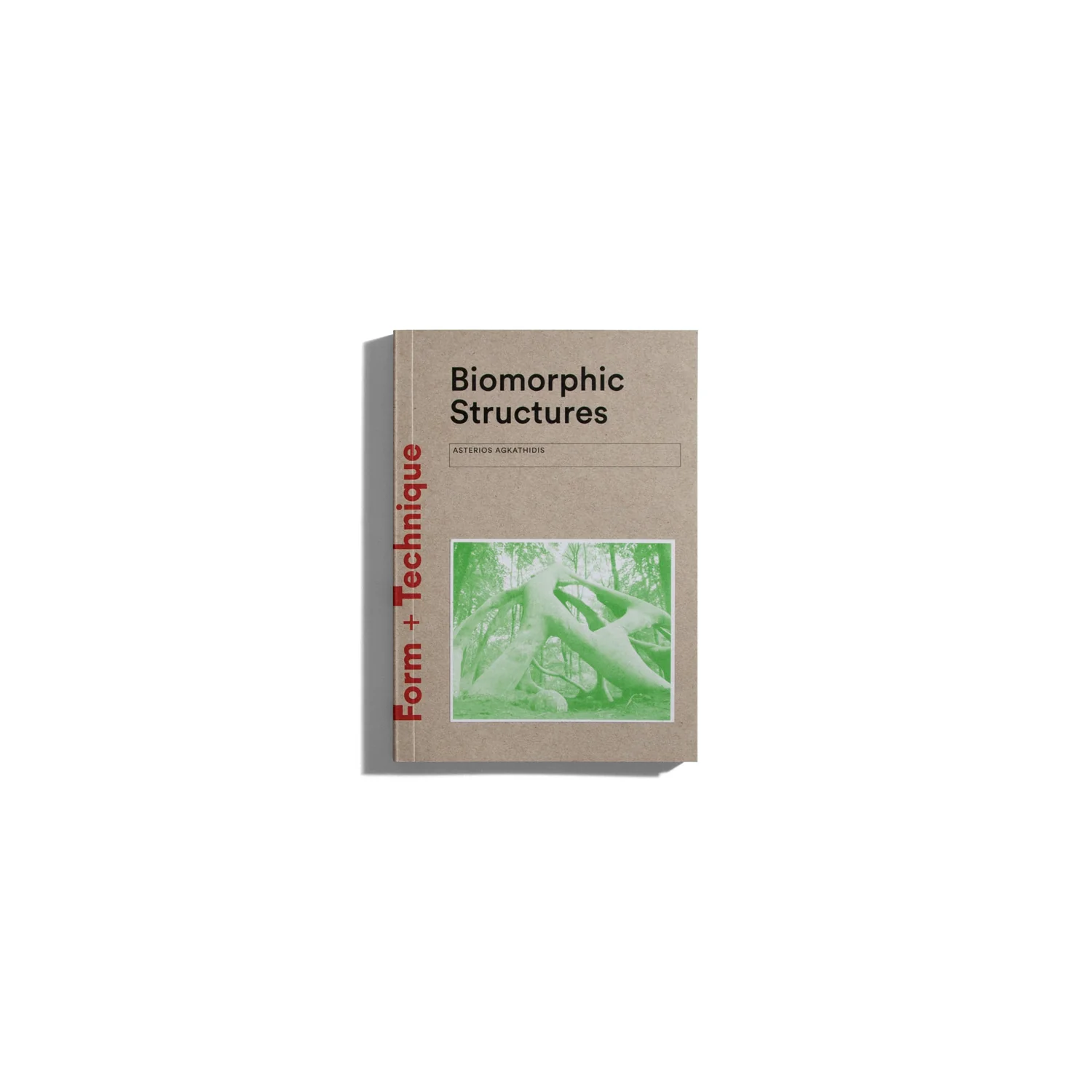 Biomorphic Structures