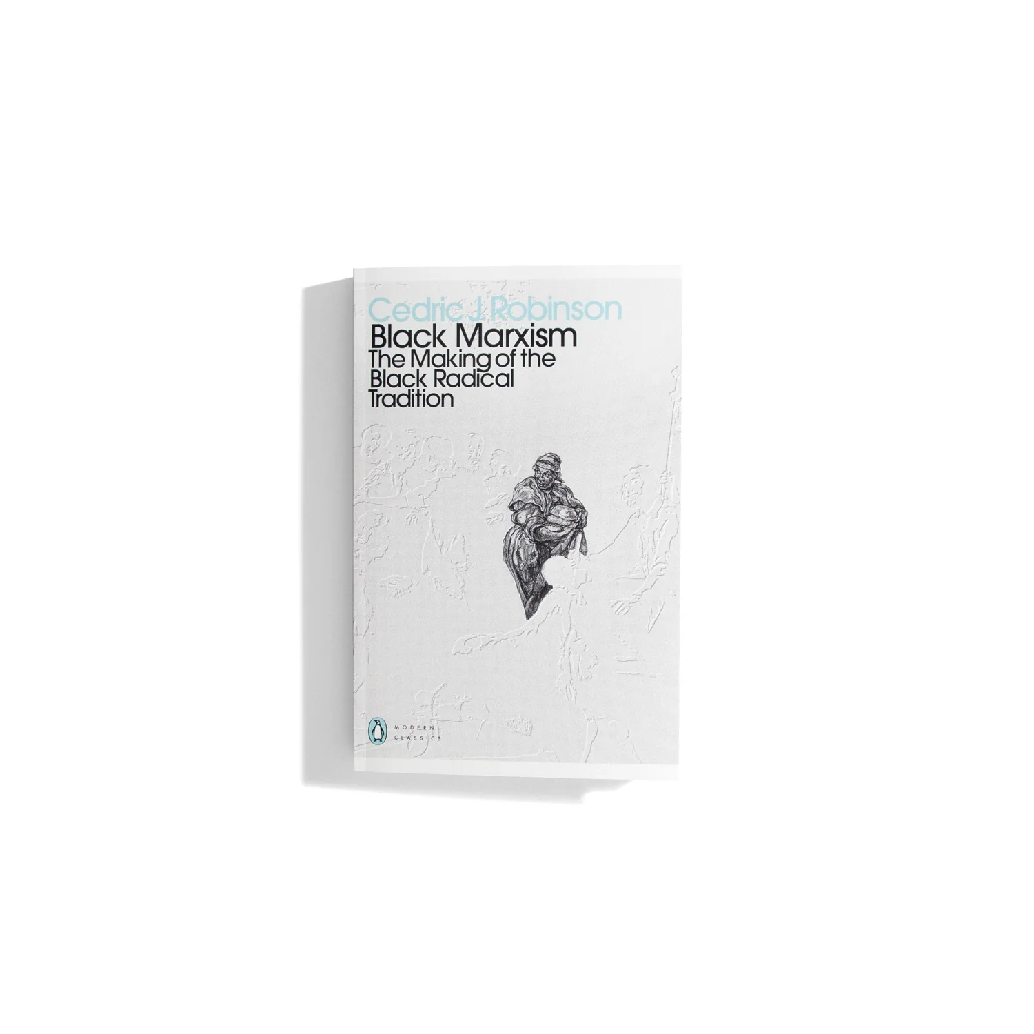 Black Marxism
