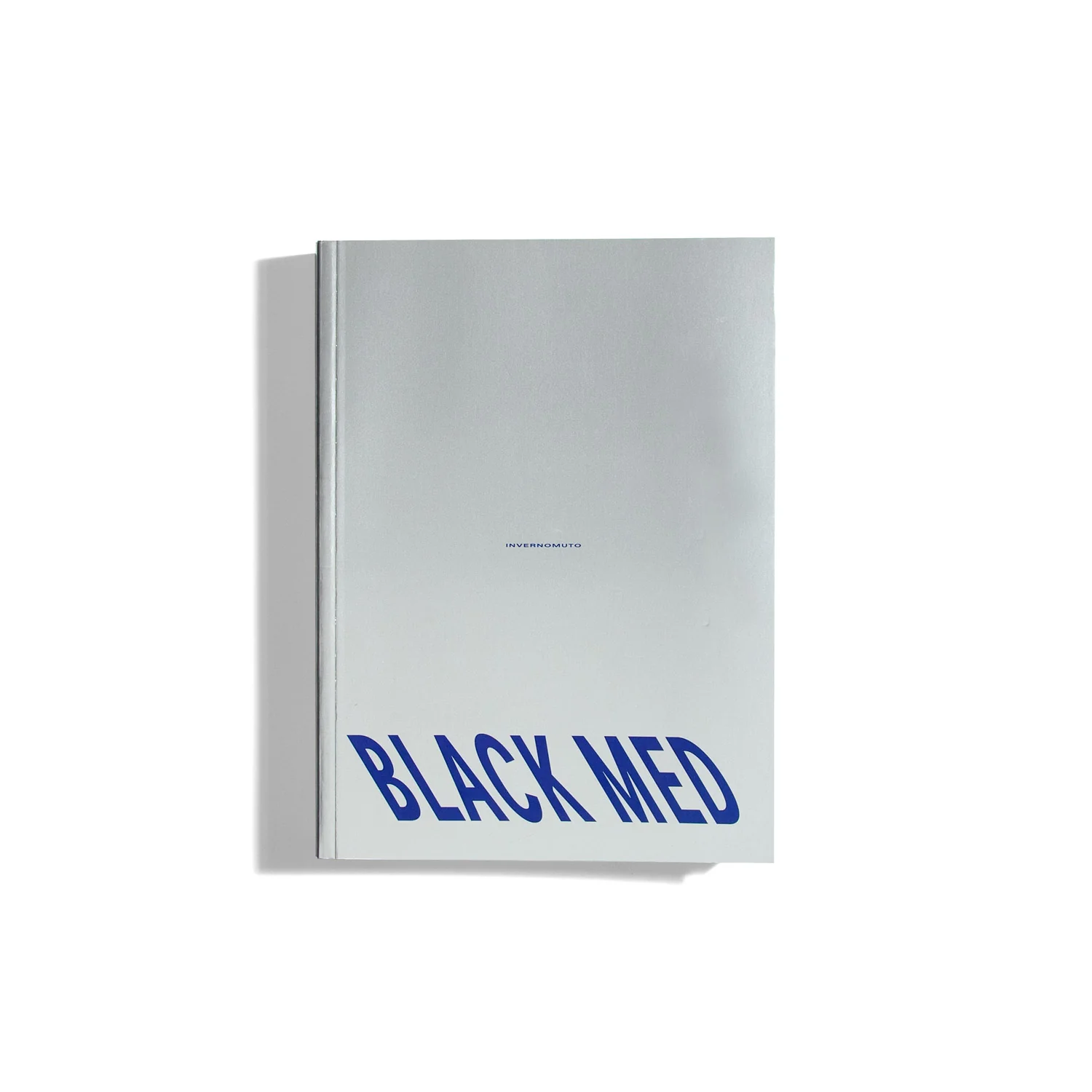 Black Med - Invernomuto