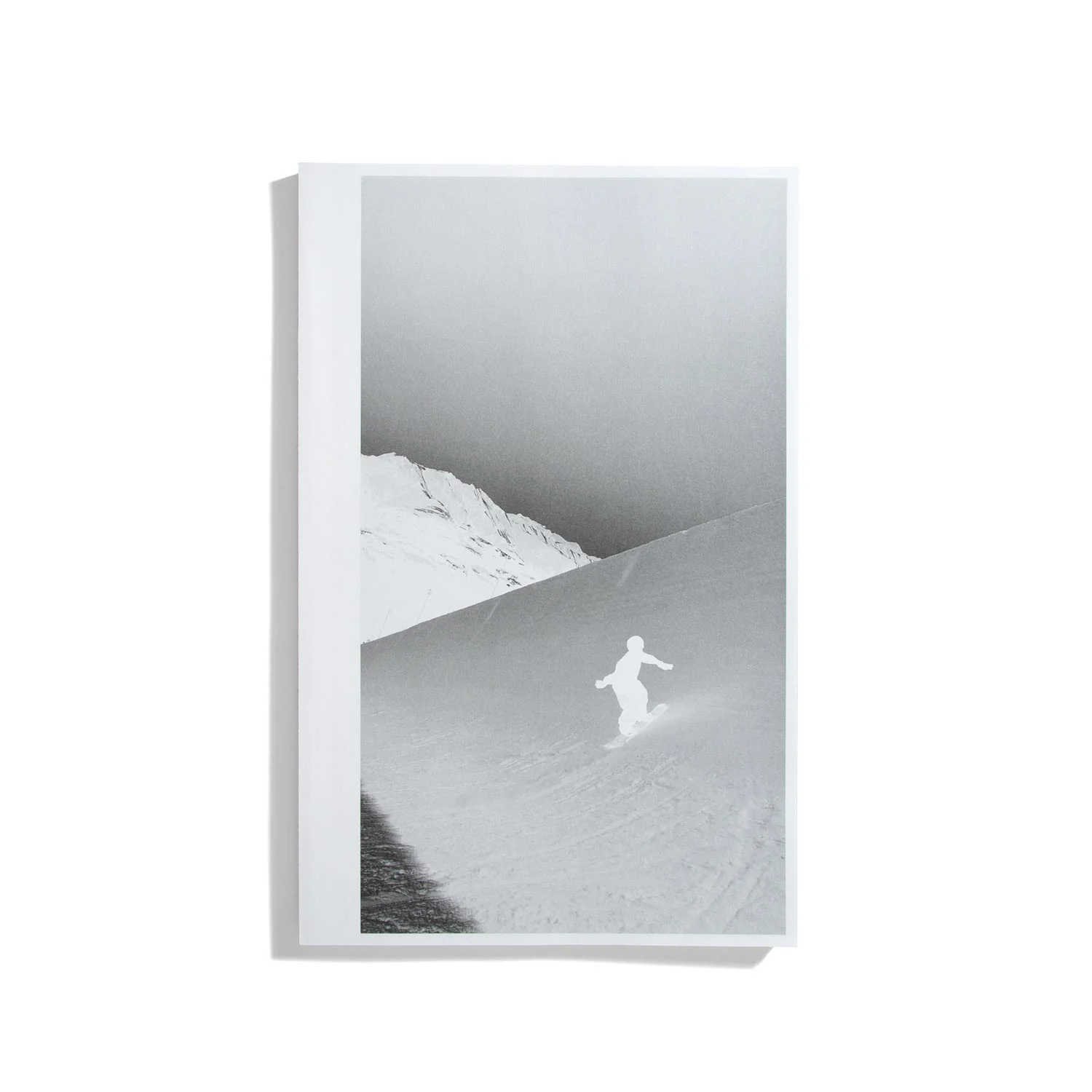 Black Snow - Ari Marcopoulos