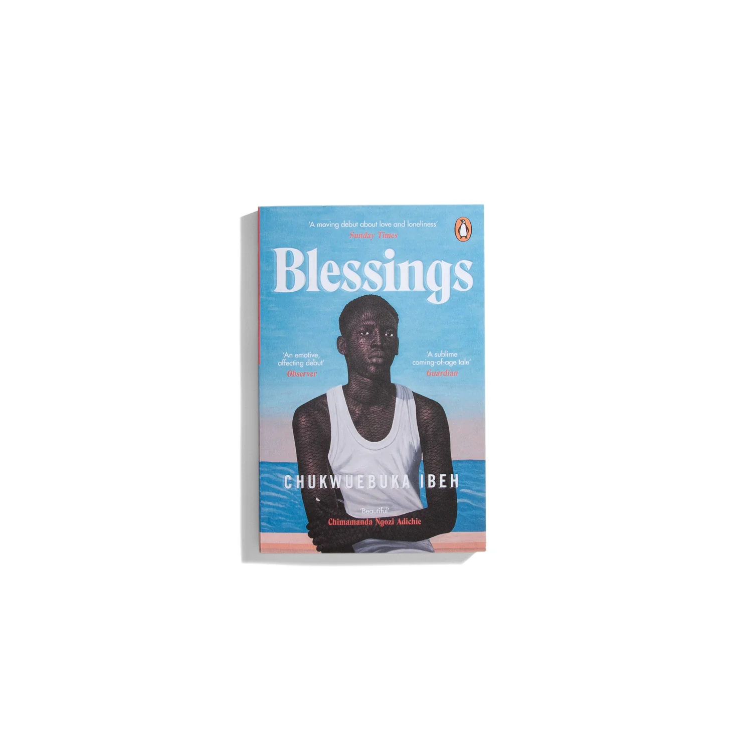 Blessings - Chukwuebuka Ibeh (PB)