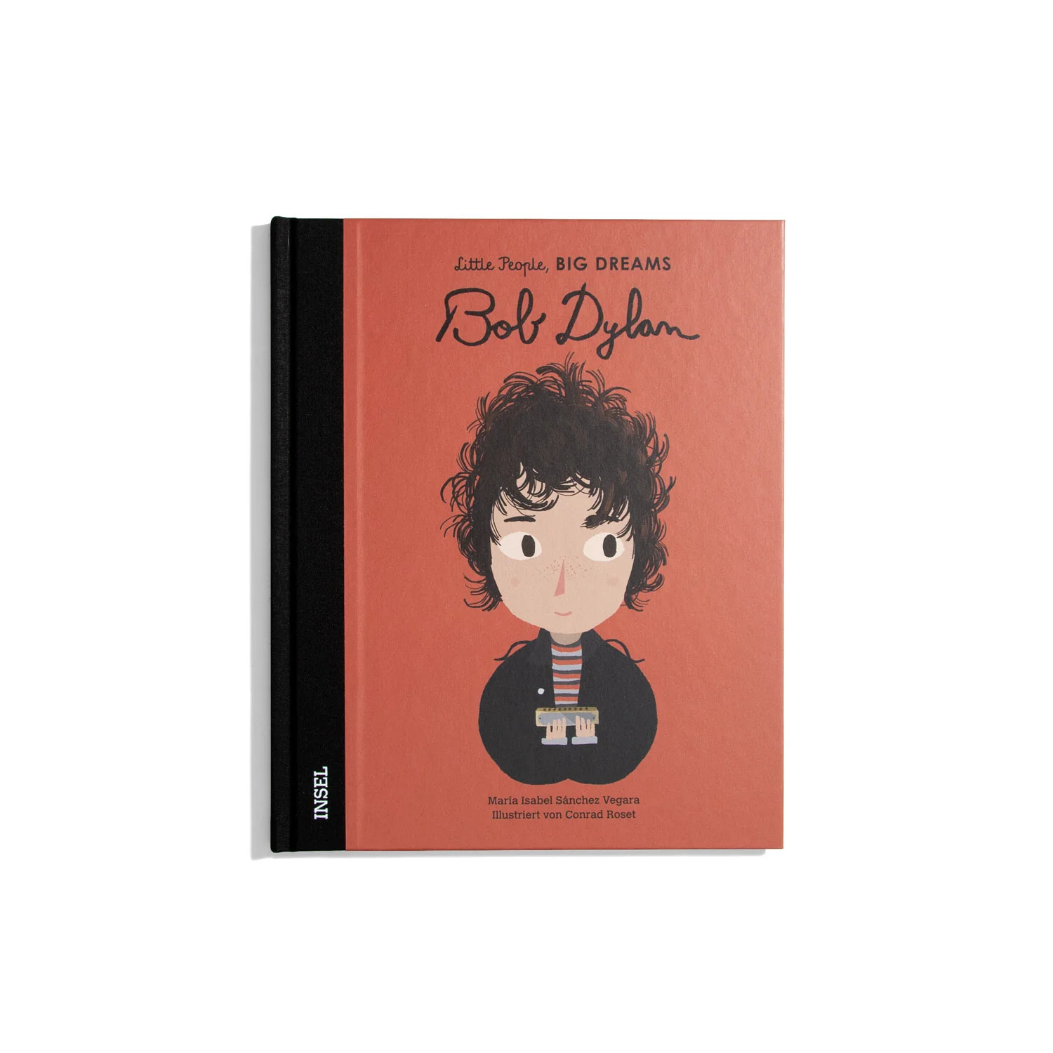 Bob Dylan (DE)