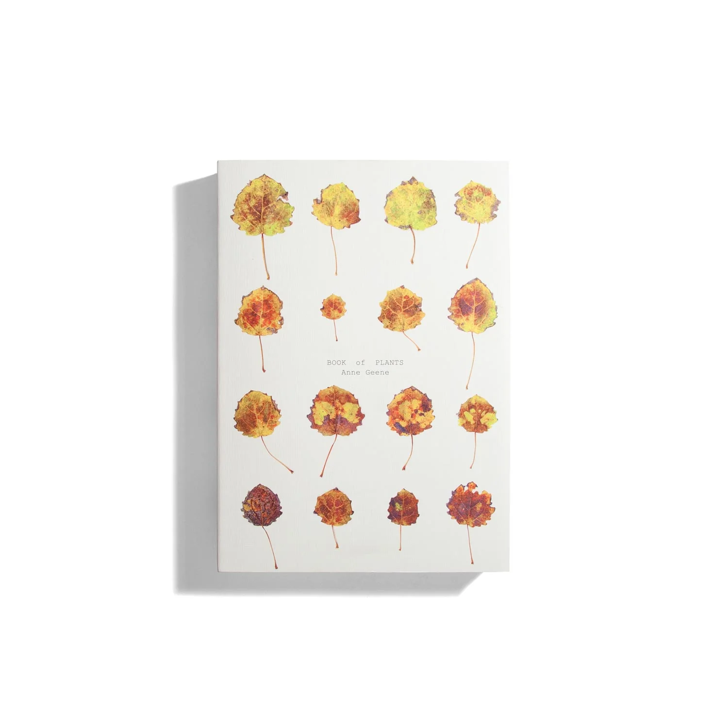 Book of Plants (Second Edition)