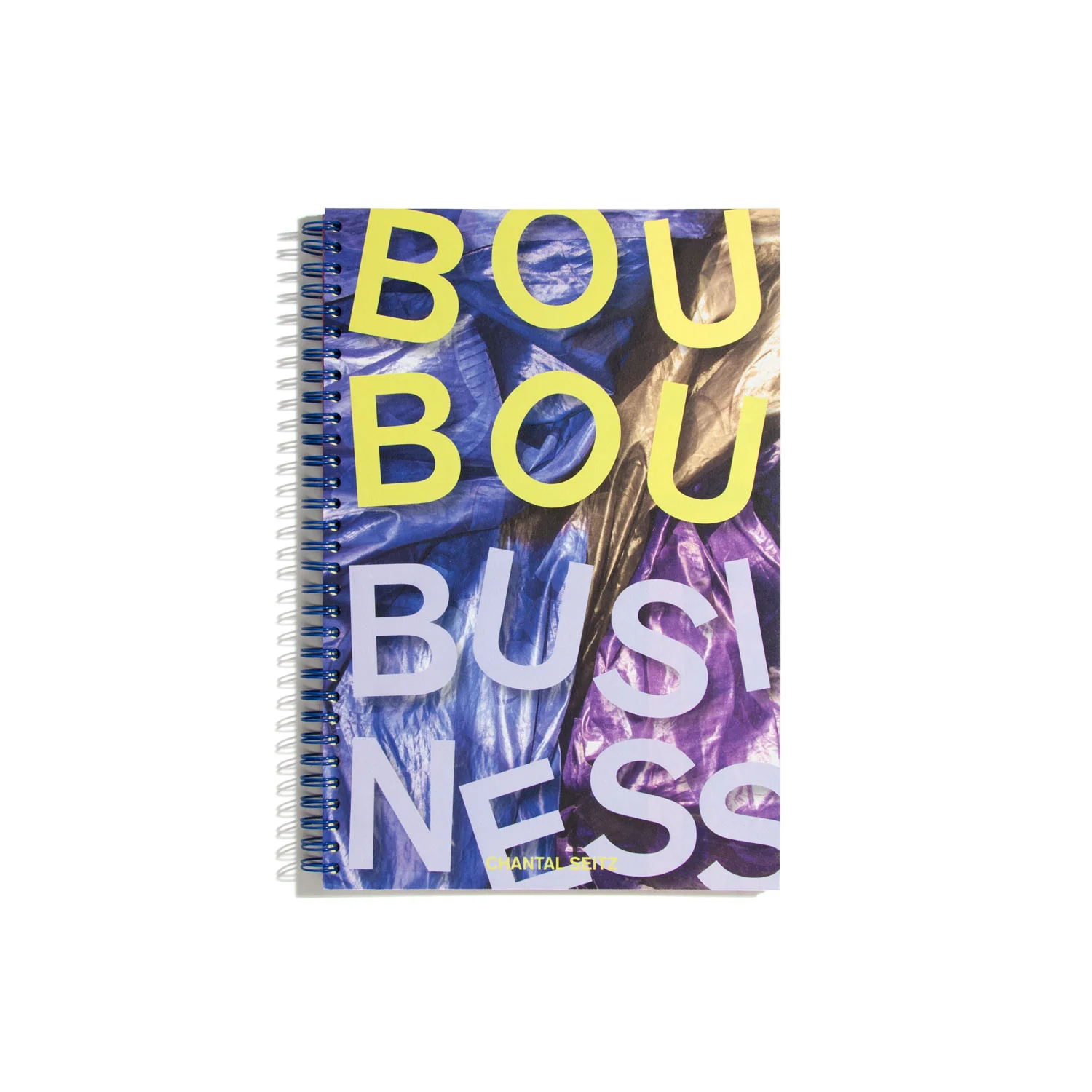 Boubou Business