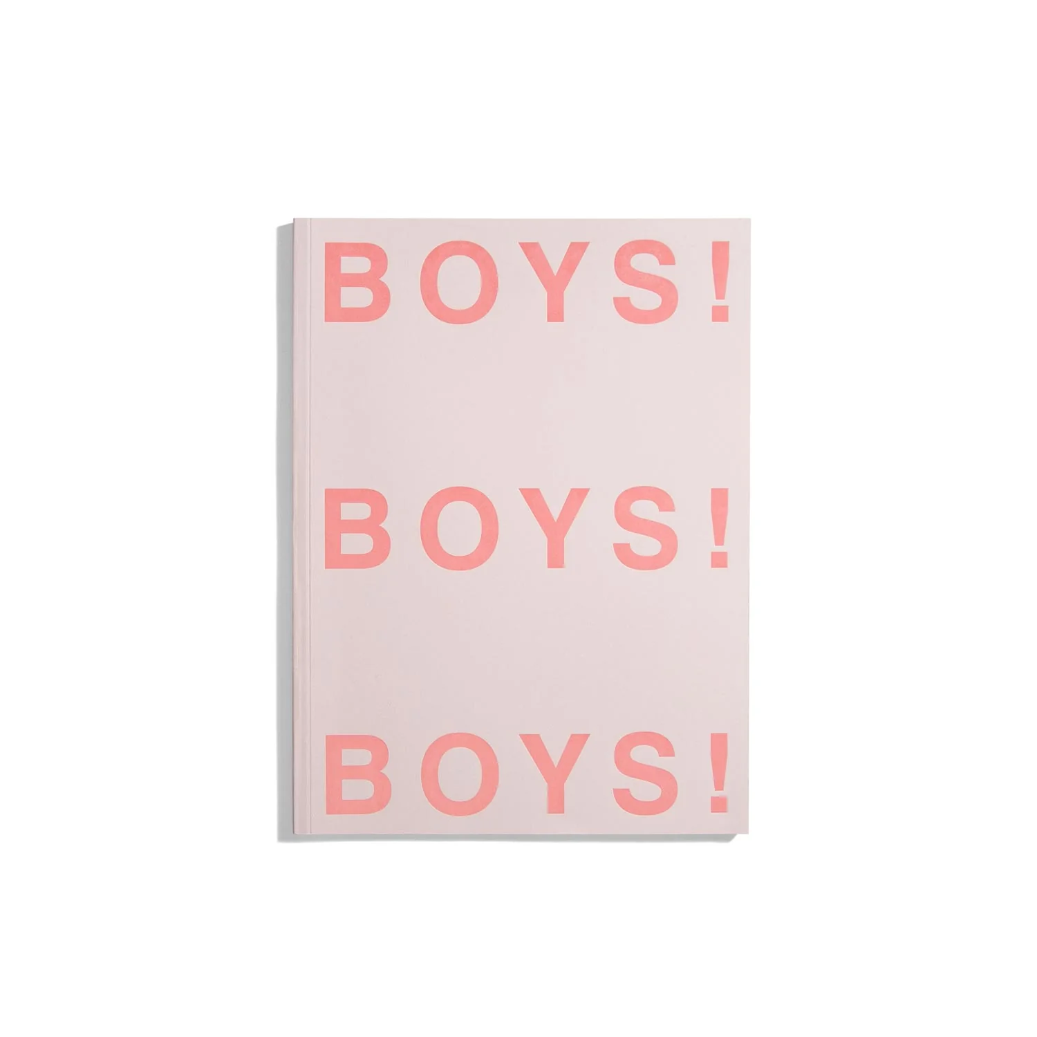 Boys! Boys! Boys! #10 2025