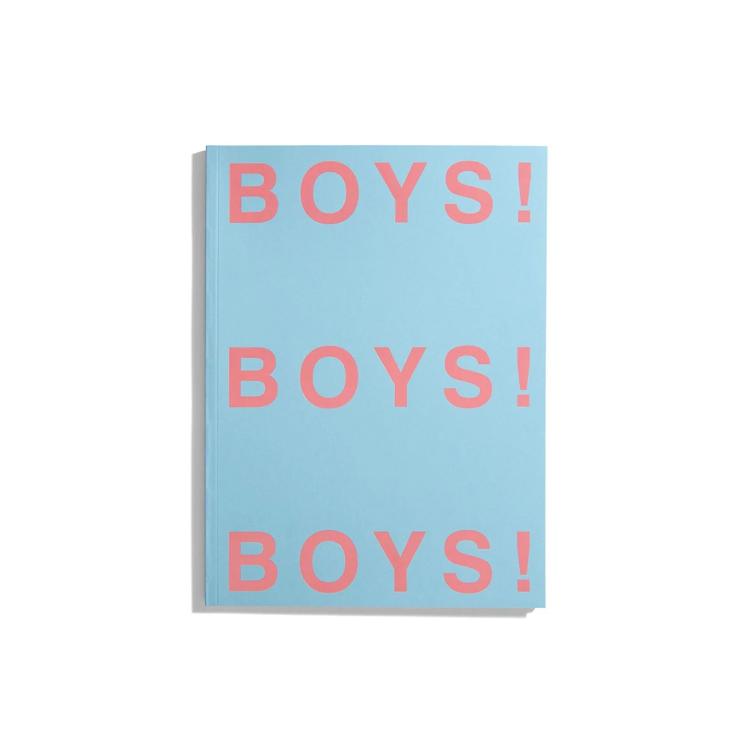Boys! Boys! Boys! #9 2025
