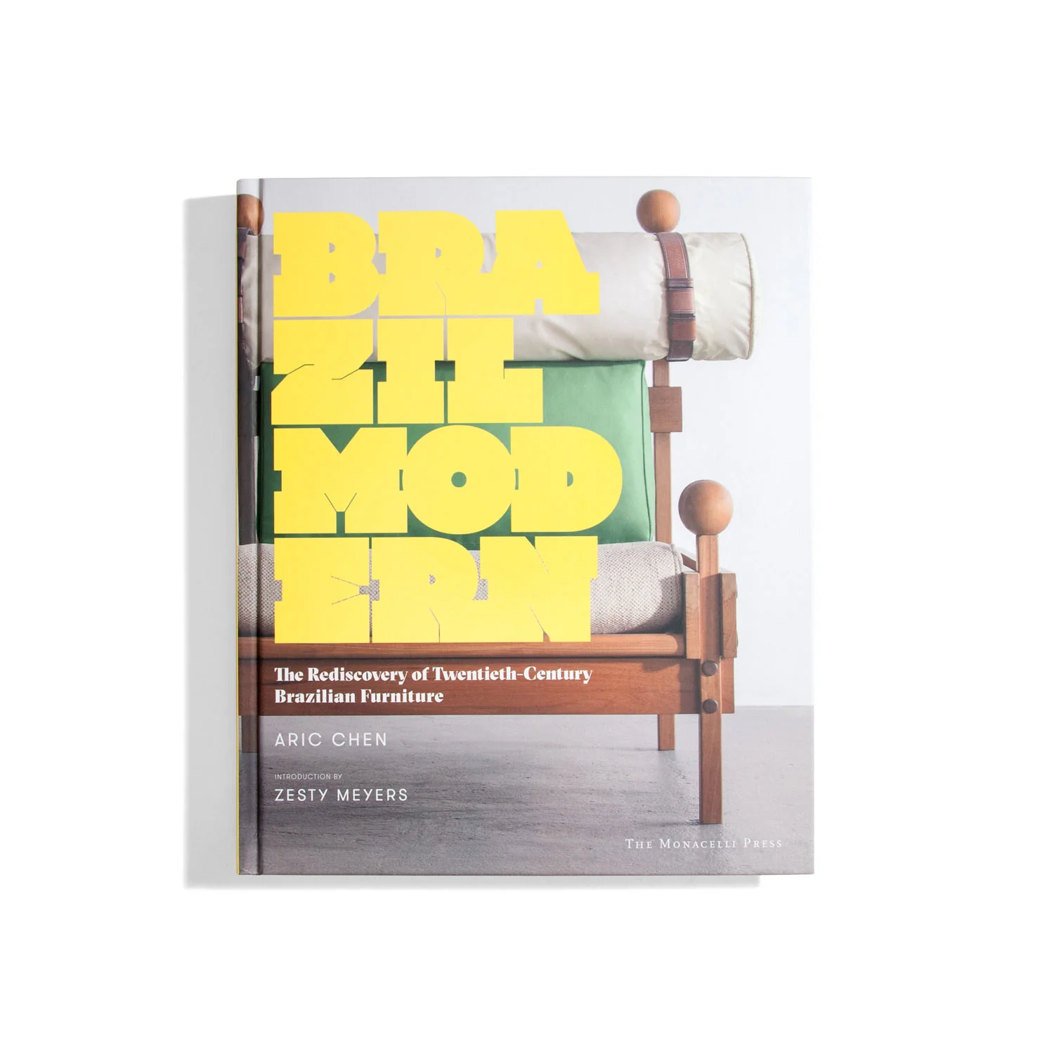 Brazil Modern