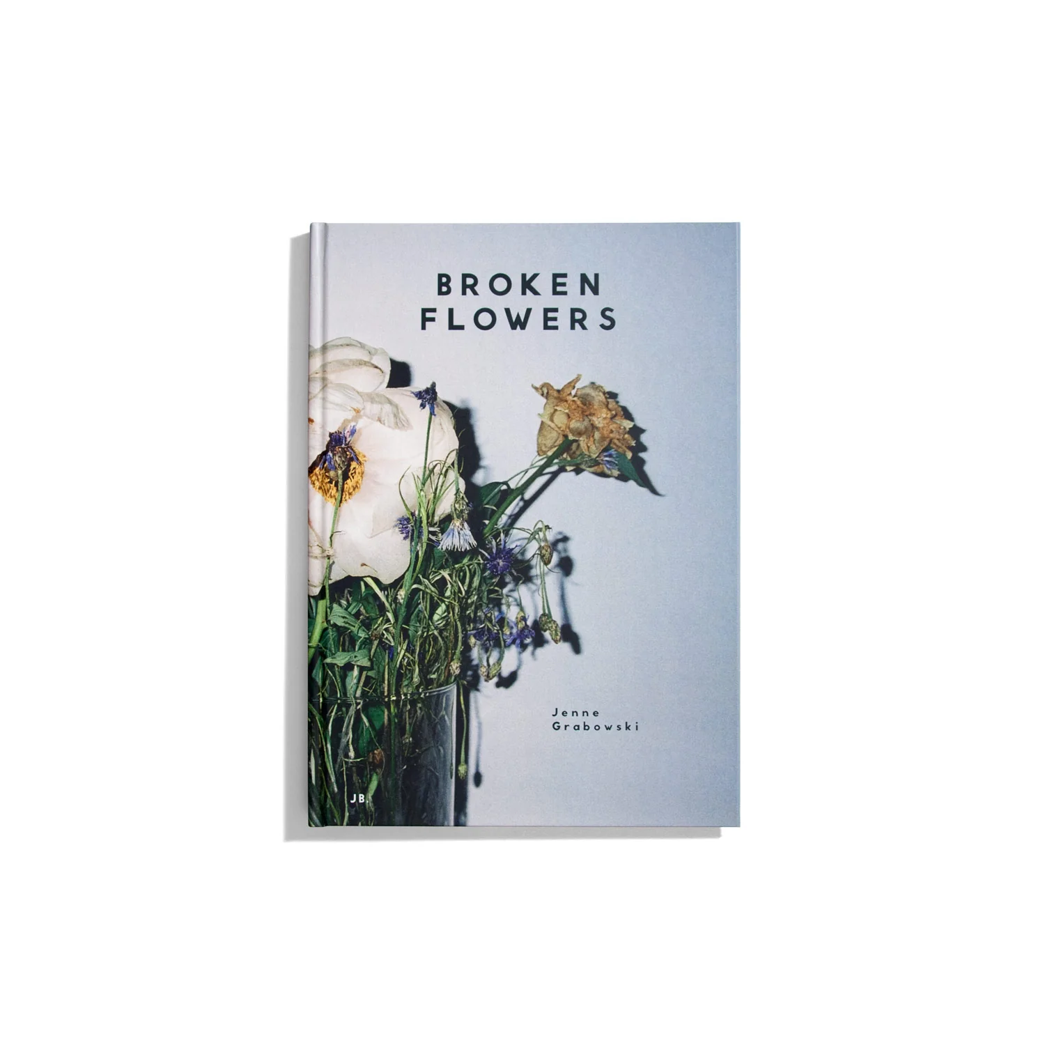 Broken Flowers