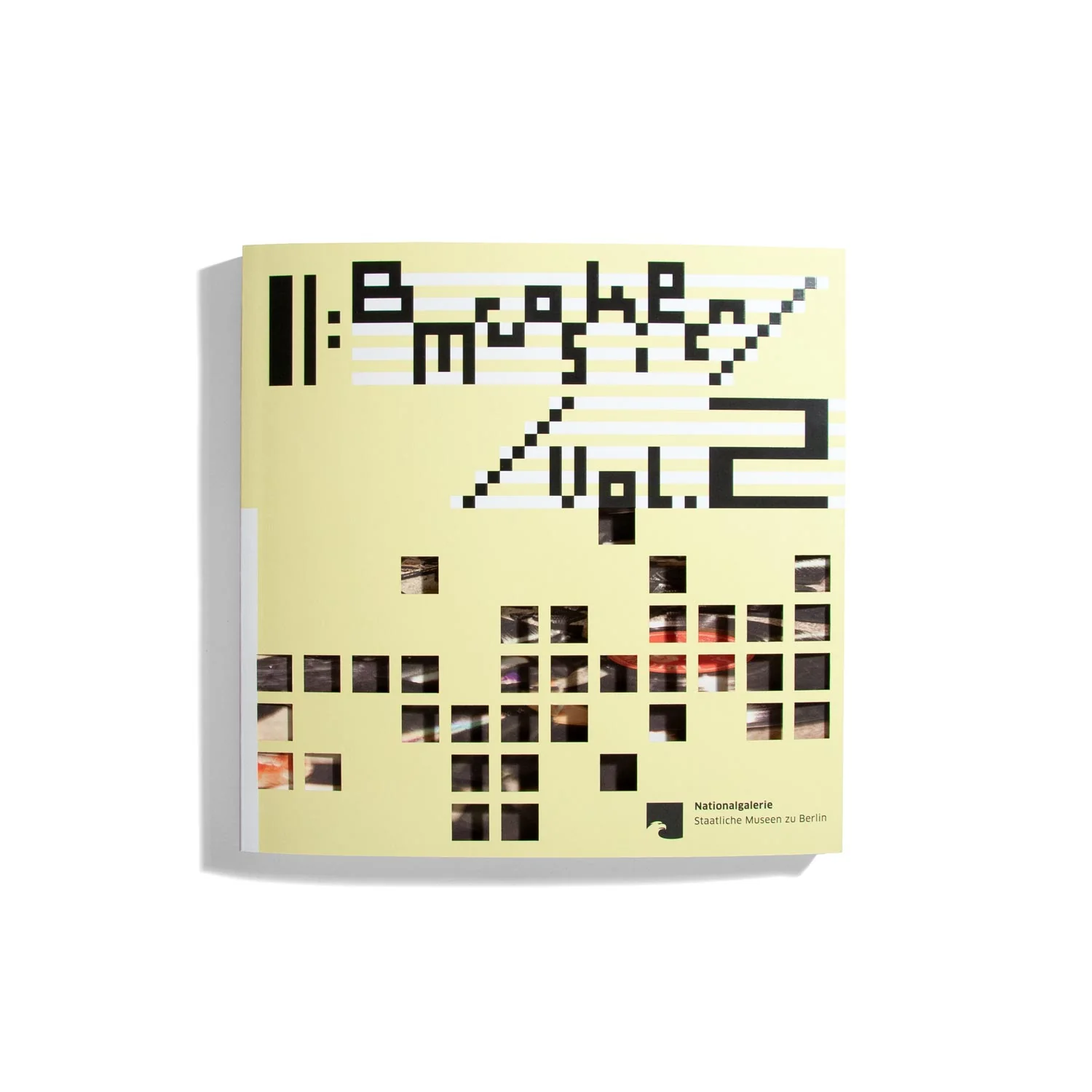 Broken Music Vol. 2