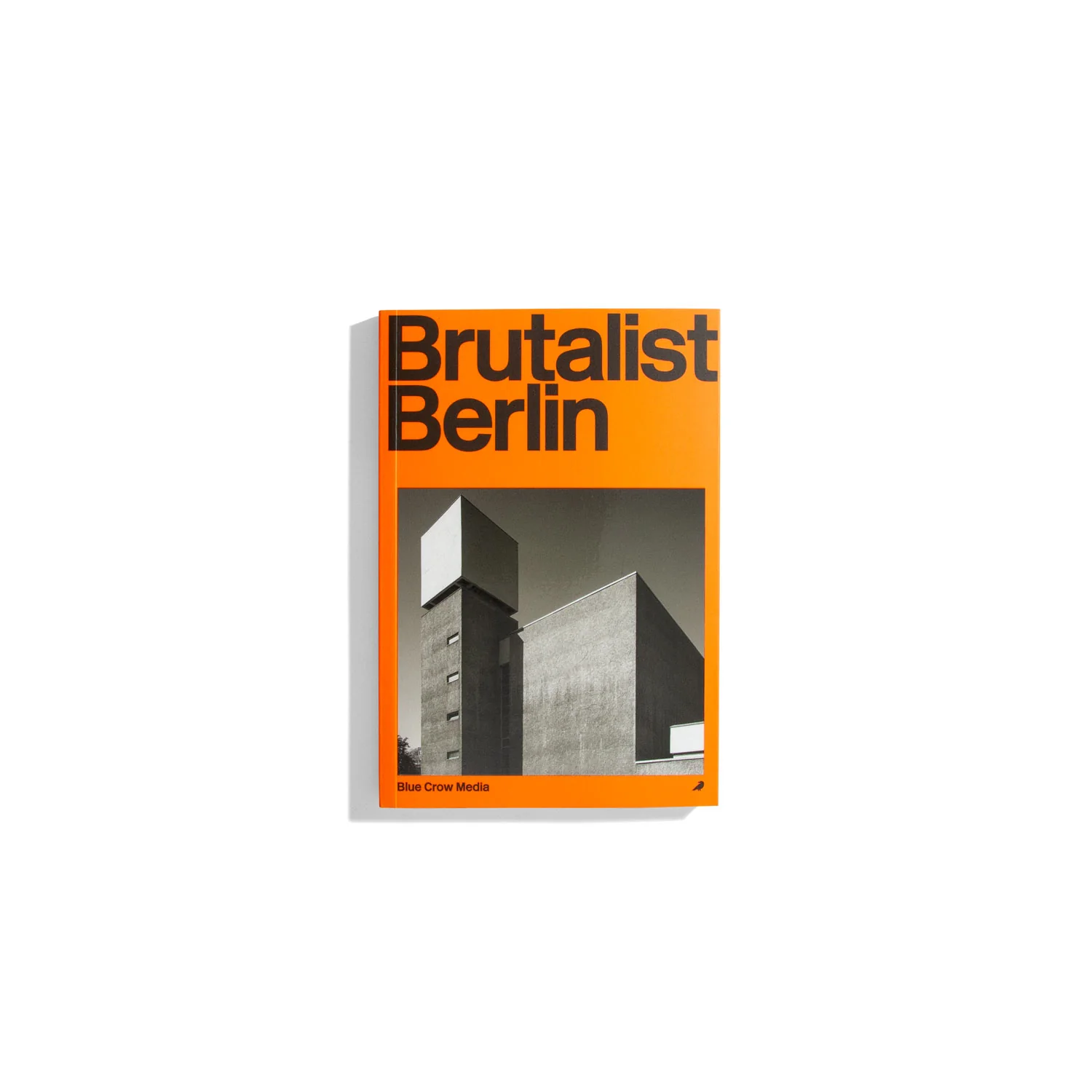 Brutalist Berlin