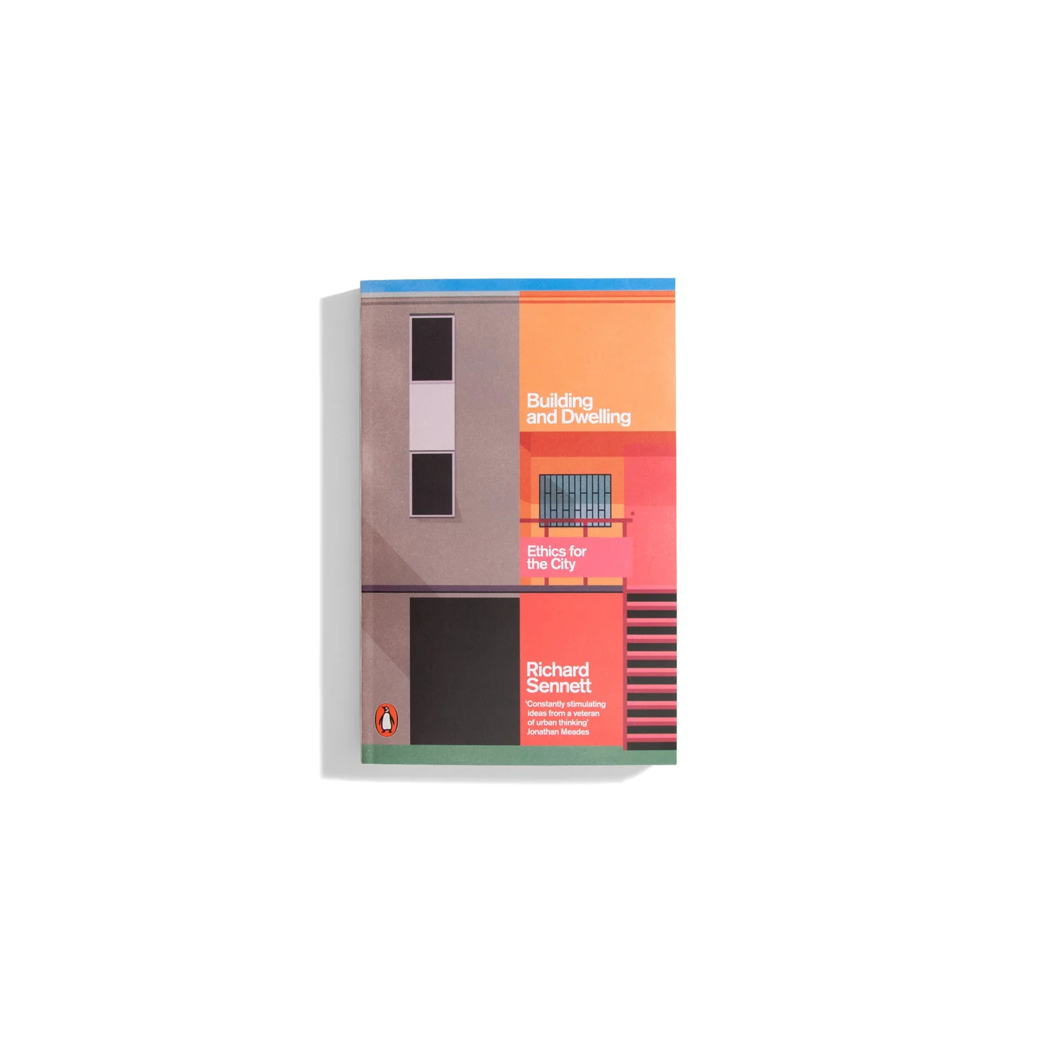 Building and Dwelling (PB)