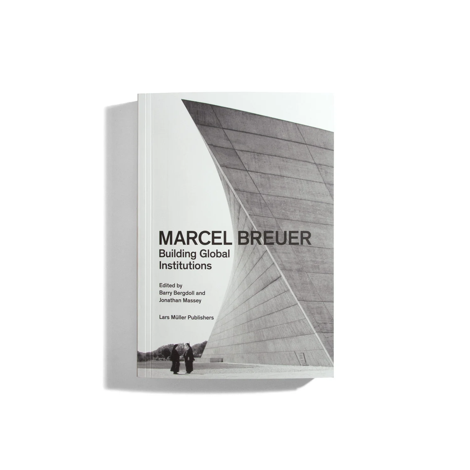 Building Global institutions