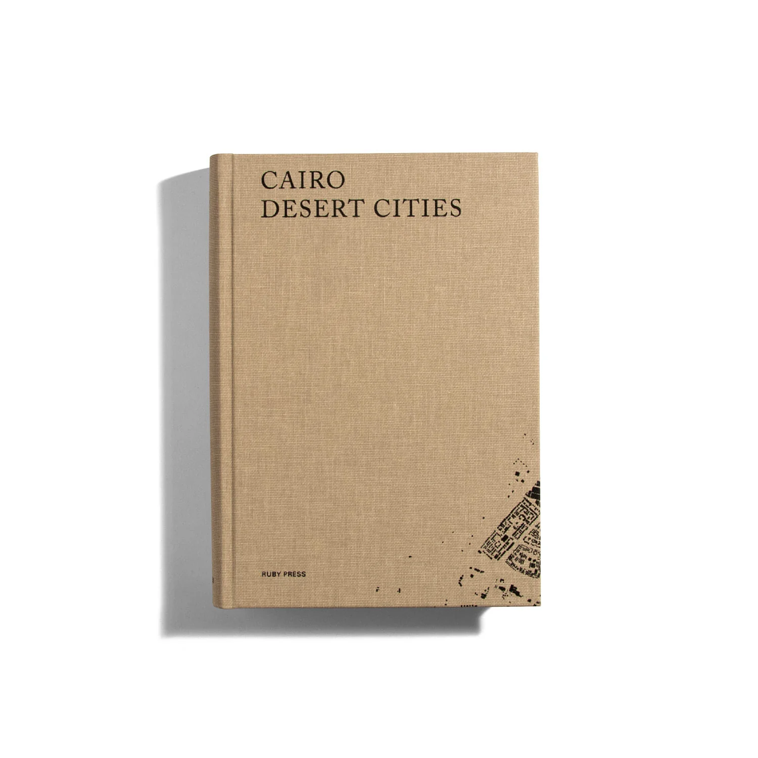 Cairo Desert Cities
