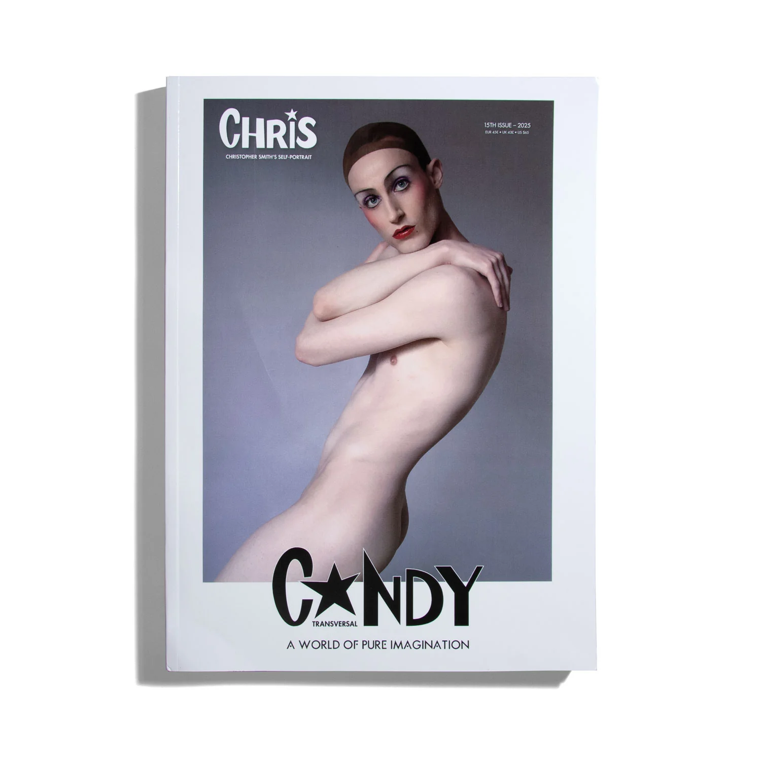 Candy Transversal #15 2025