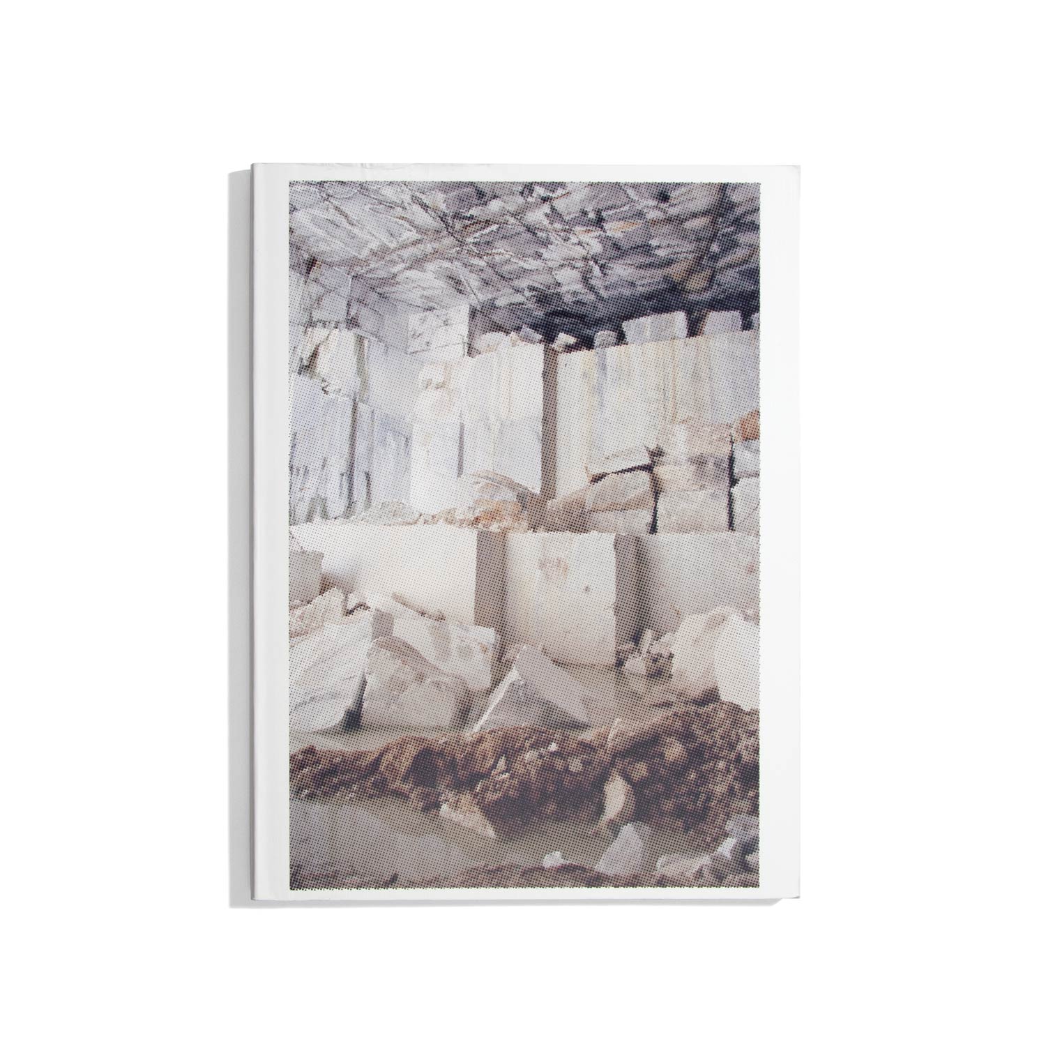 Carrara - Aglaia Konrad