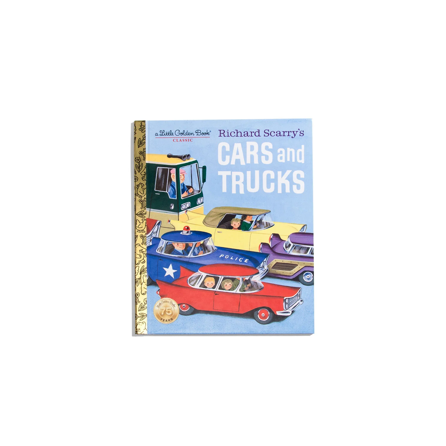 Cars and Trucks