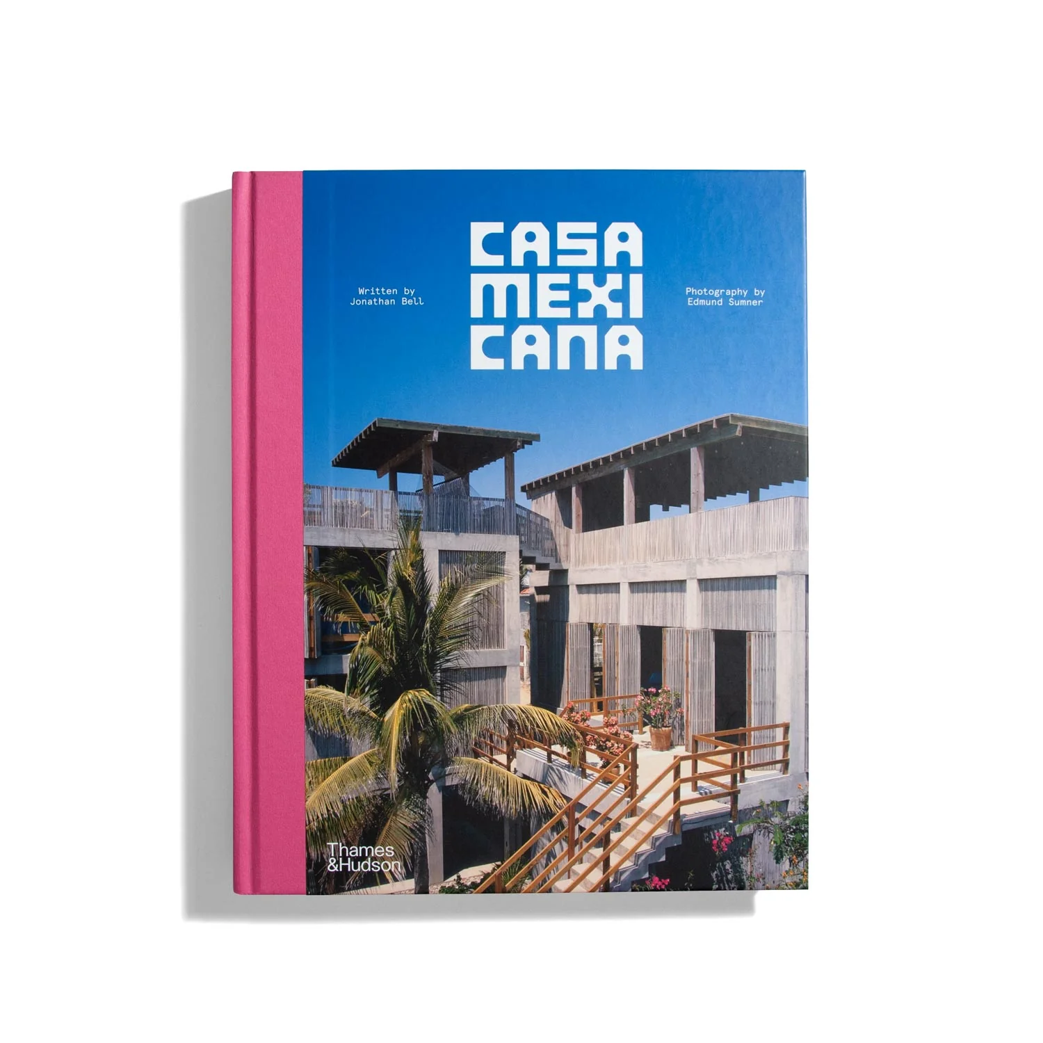 Casa Mexicana