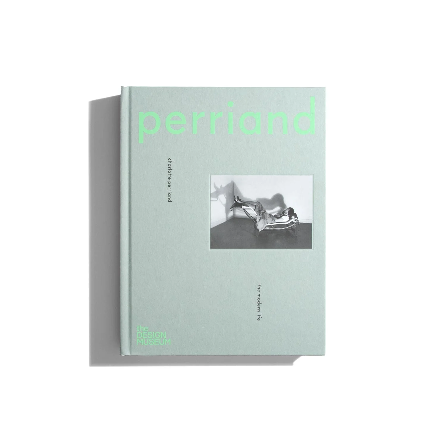 Charlotte Perriand