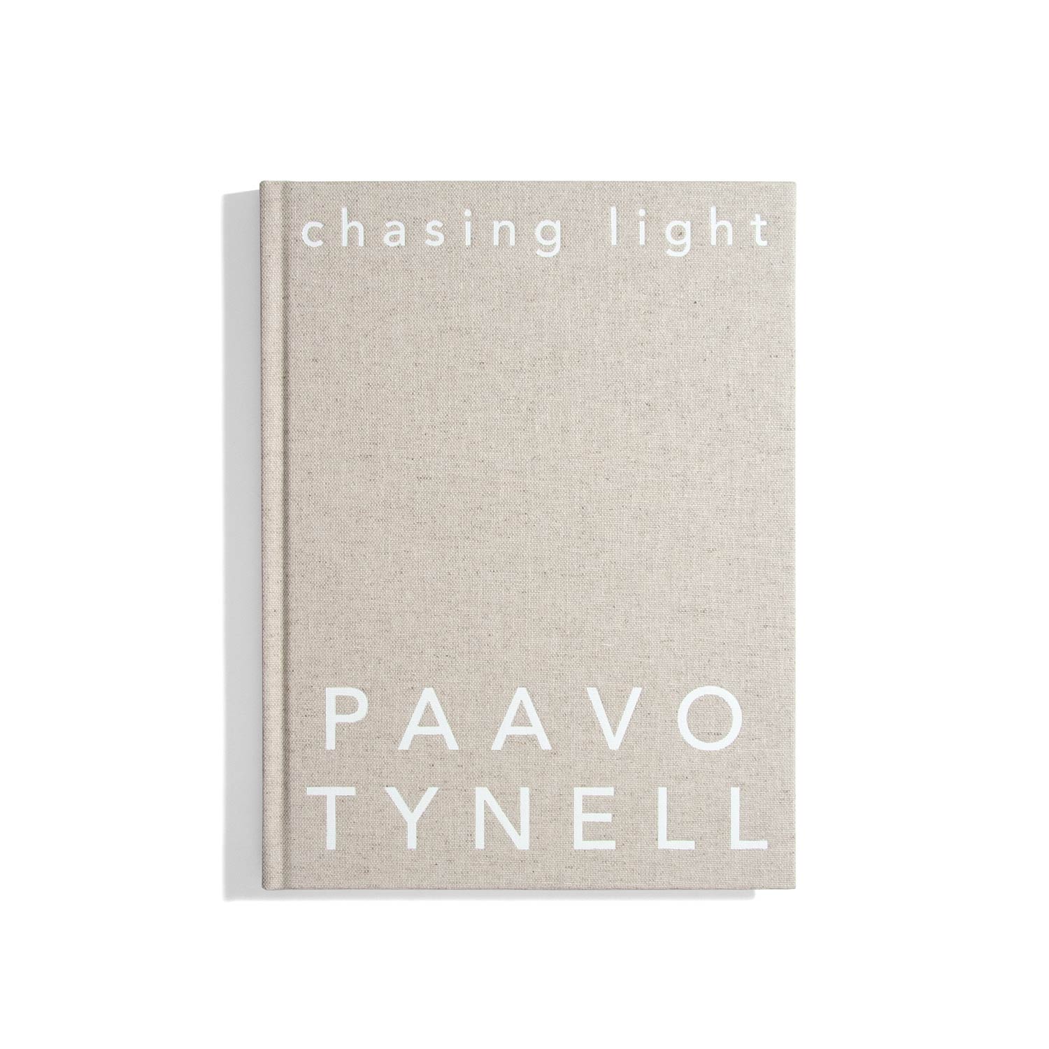 Chasing Light