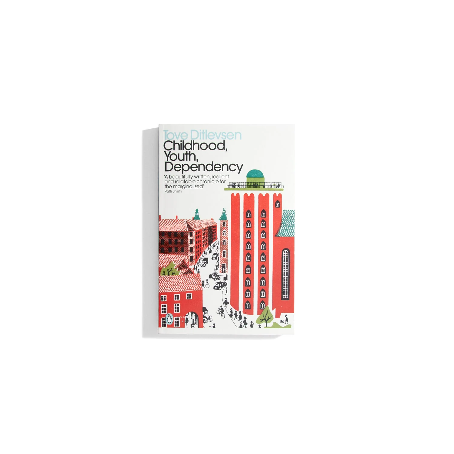 Childhood, Youth, Dependency