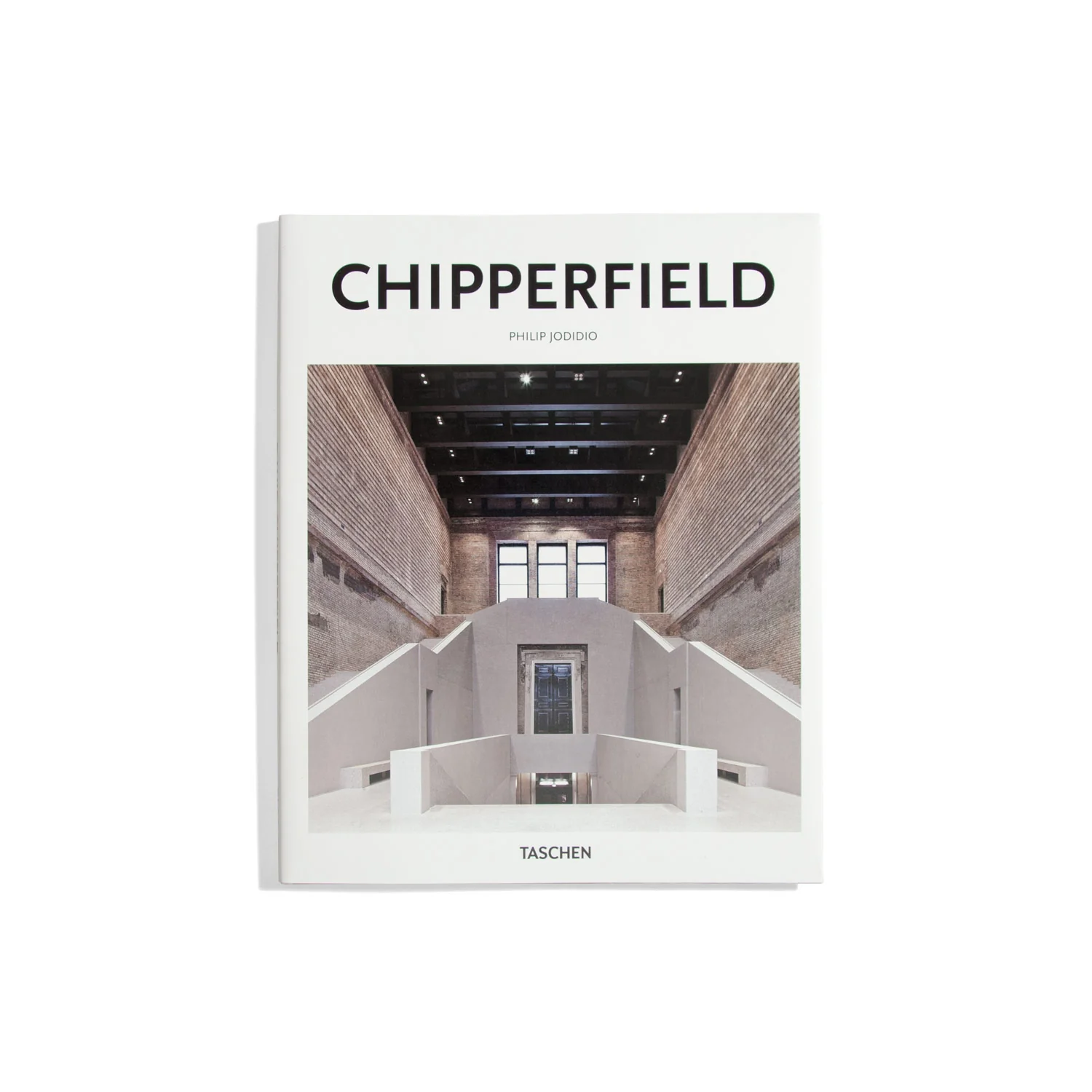 Chipperfield (EN)