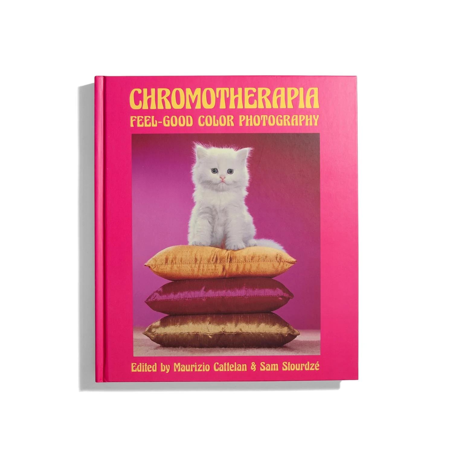 Chromotherapia