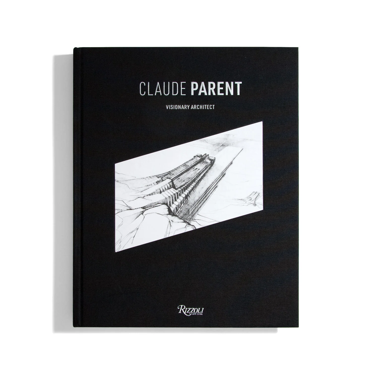 Claude Parent