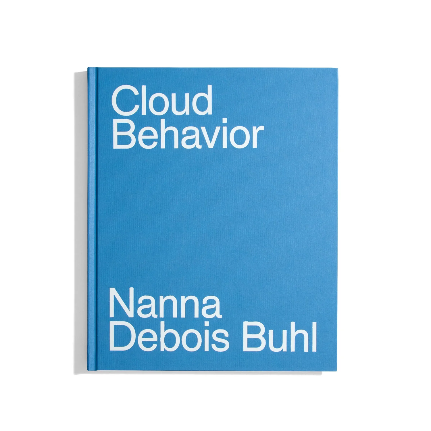 Cloud Behavior