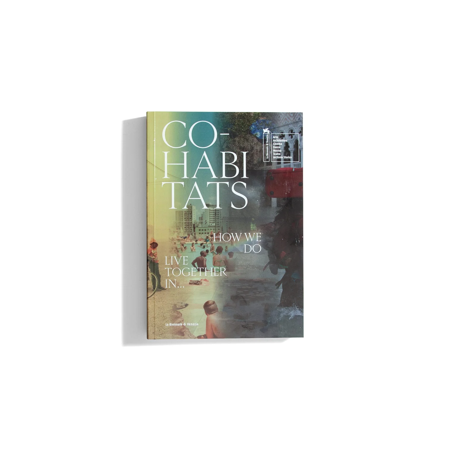 Co-Habitats