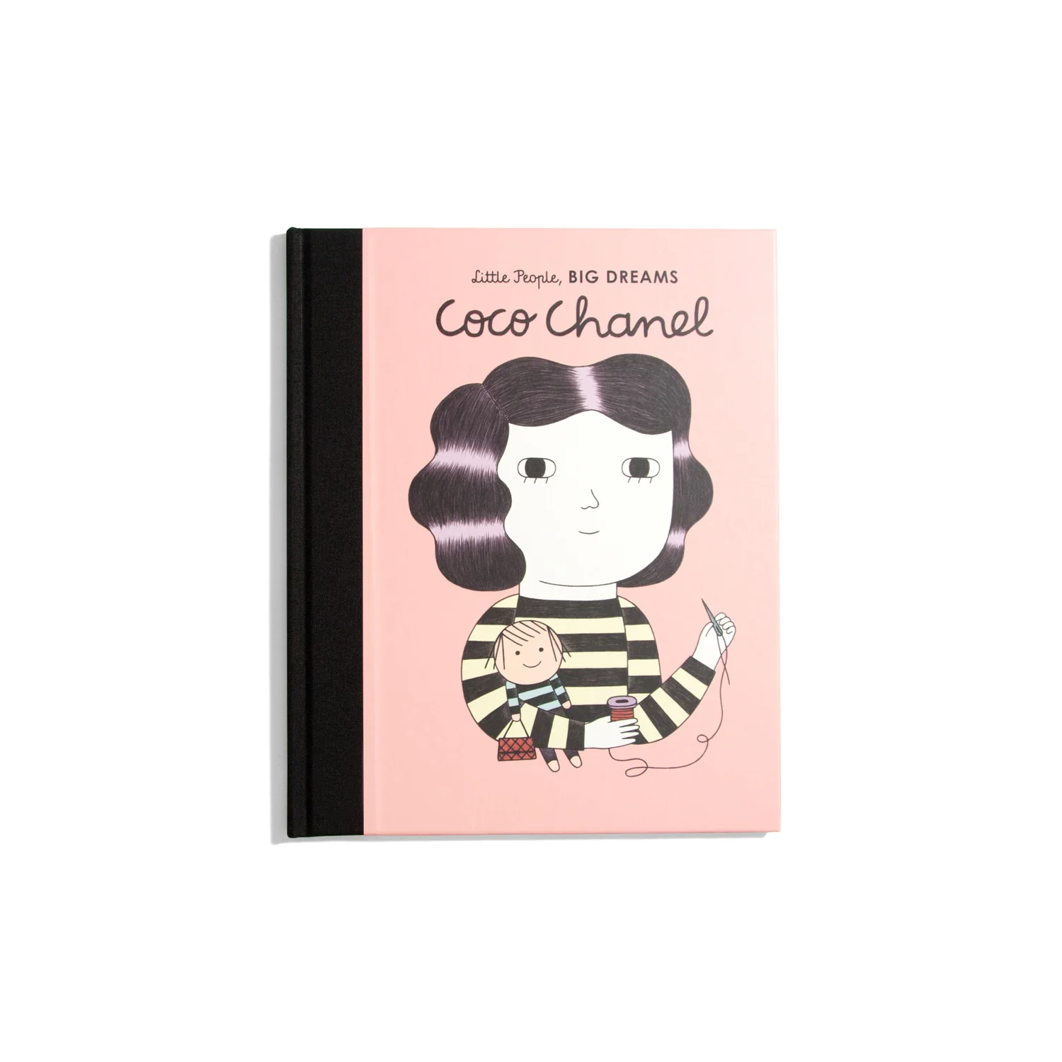 Coco Chanel