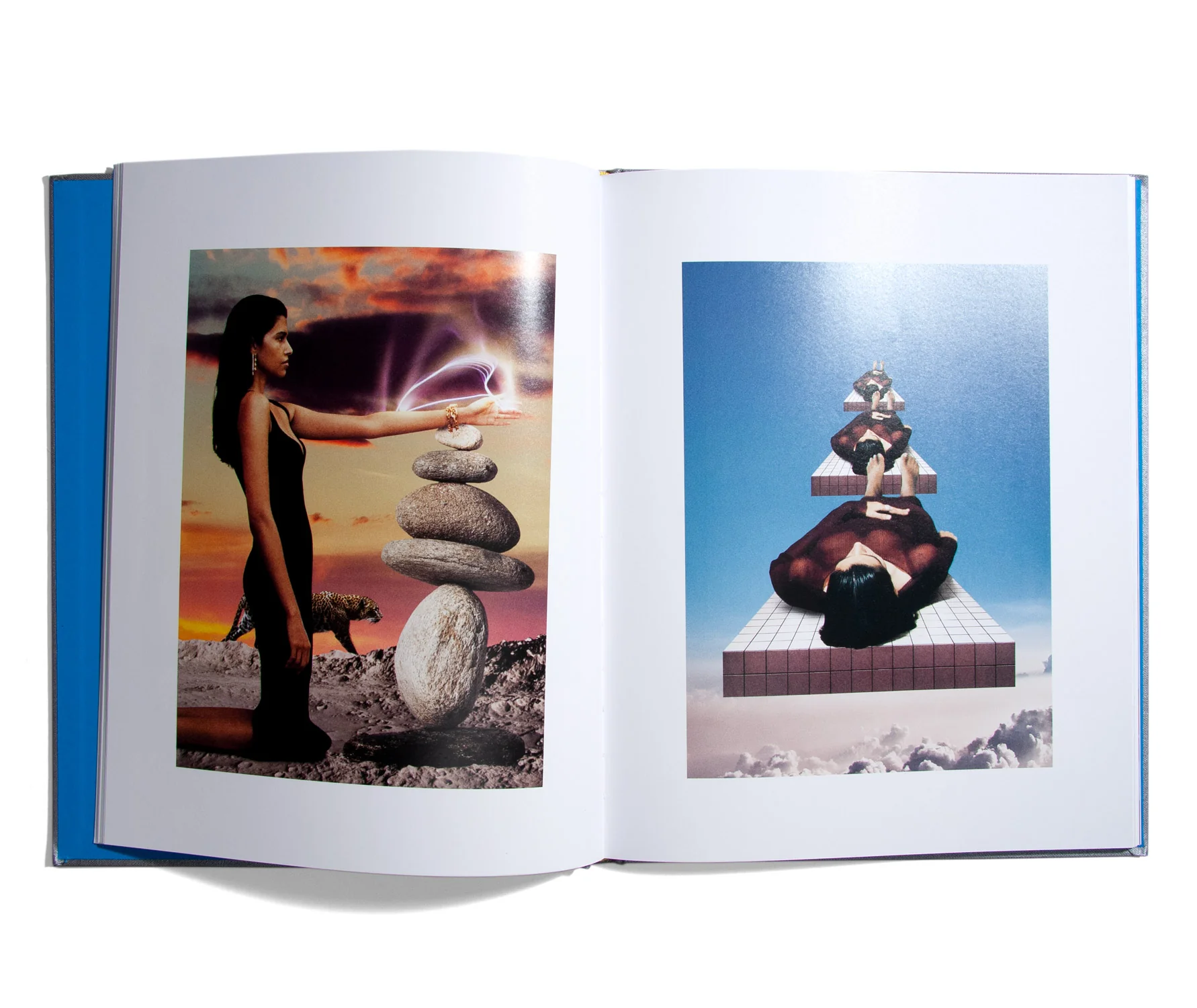 Collages for Magazines - Mat Maitland - Image 2