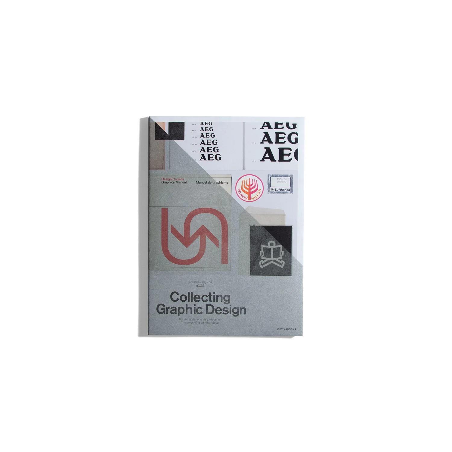 Collecting Graphic Design