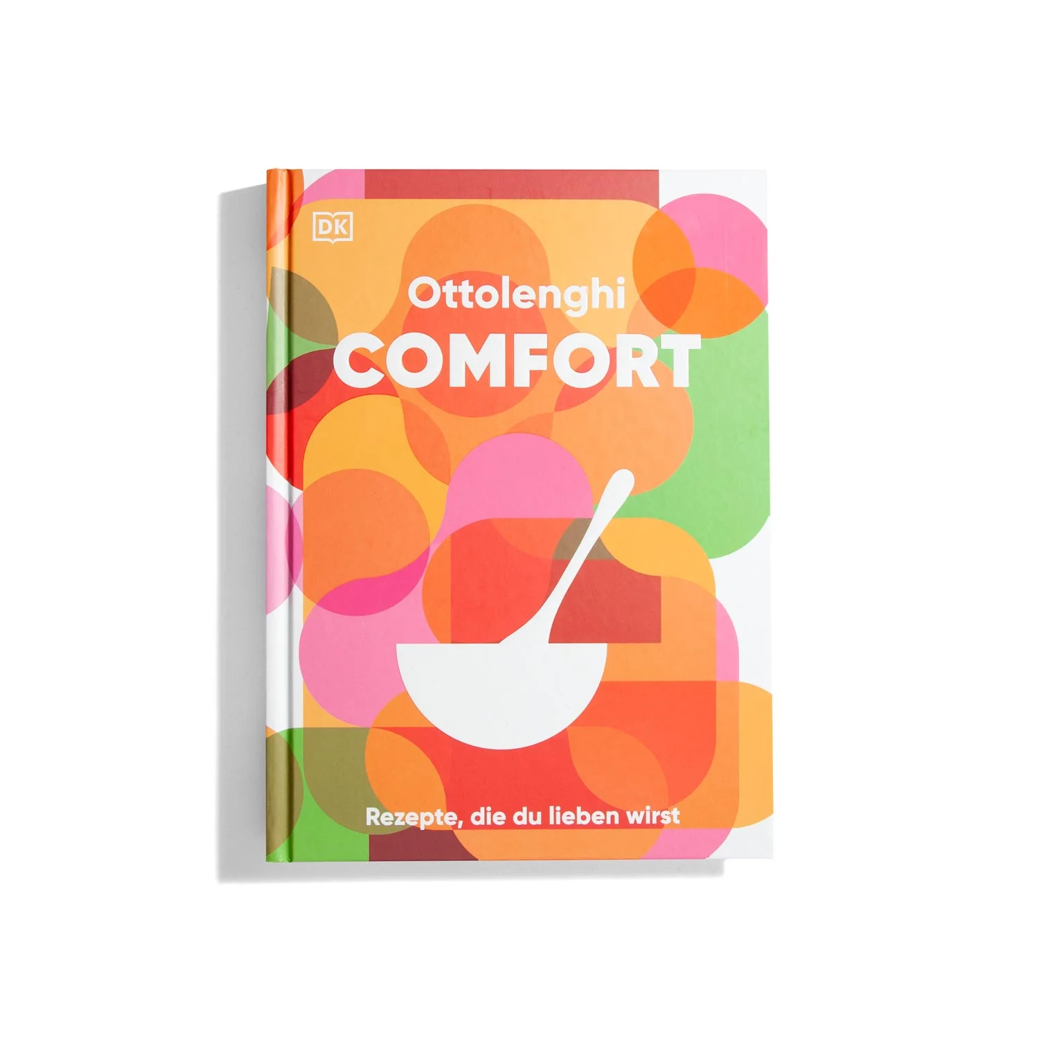 Comfort - Ottolenghi (EN)